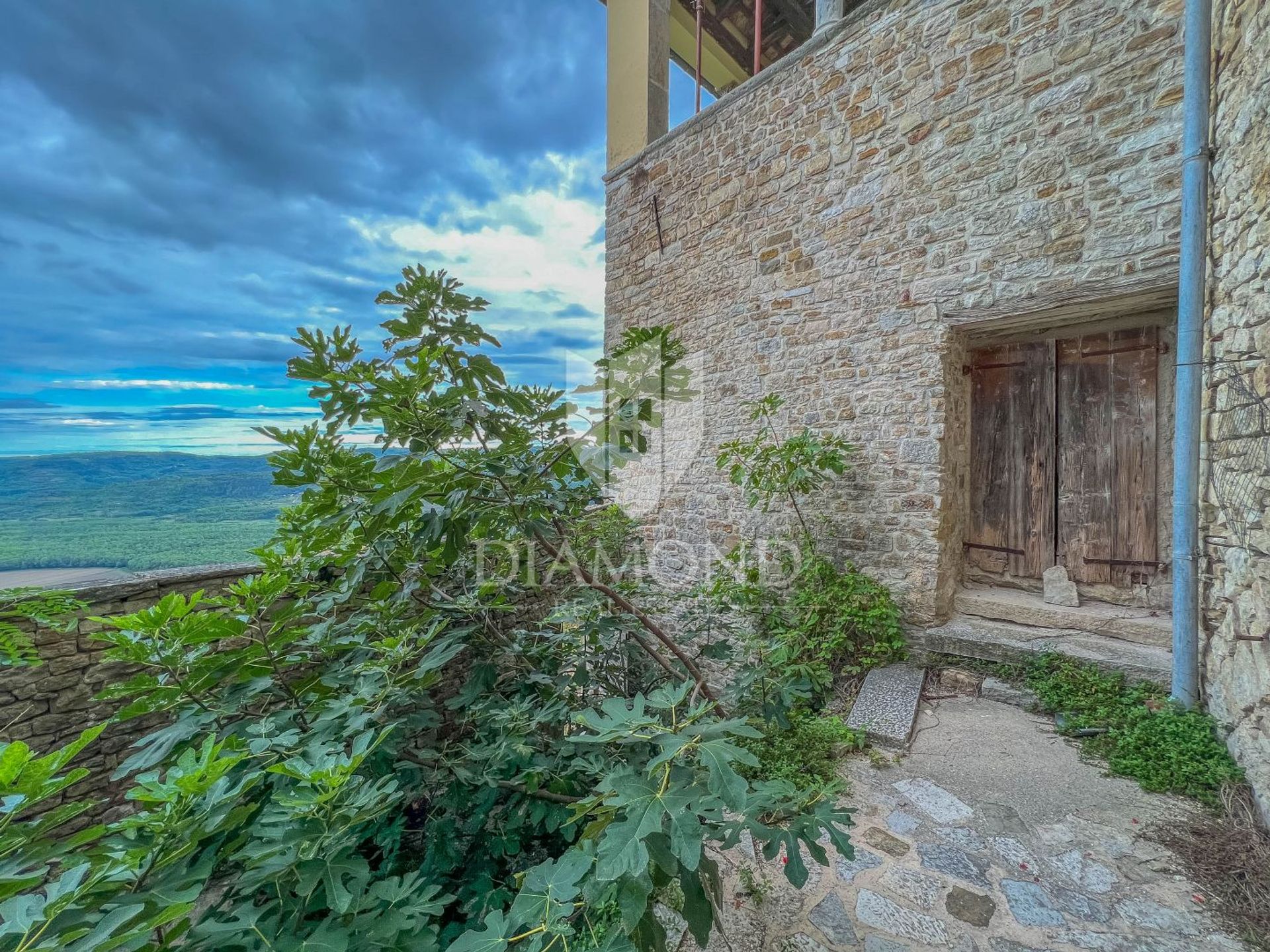 بيت في Motovun, Istria County 11531328