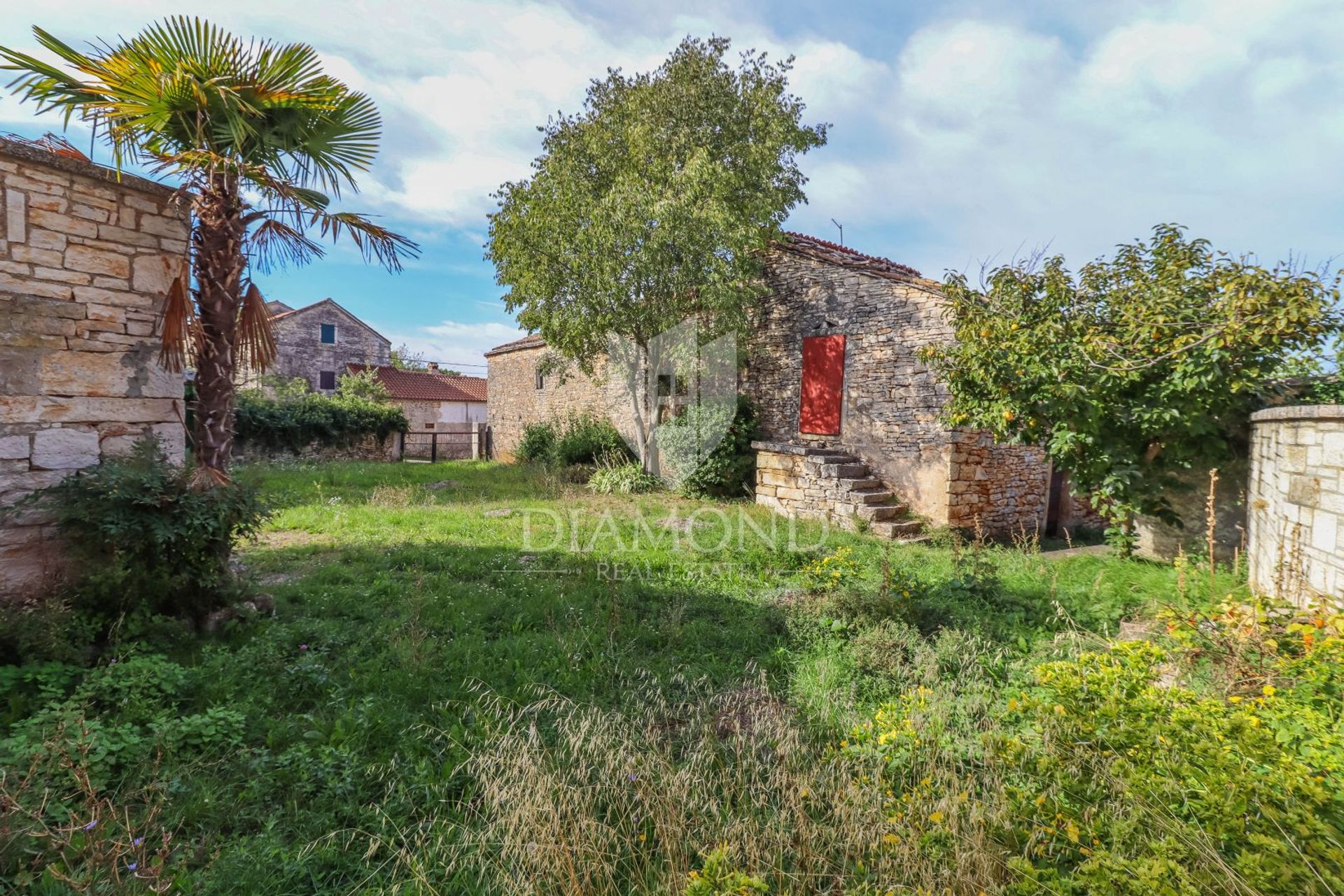 Haus im Rovinj, Istarska Zupanija 11531333