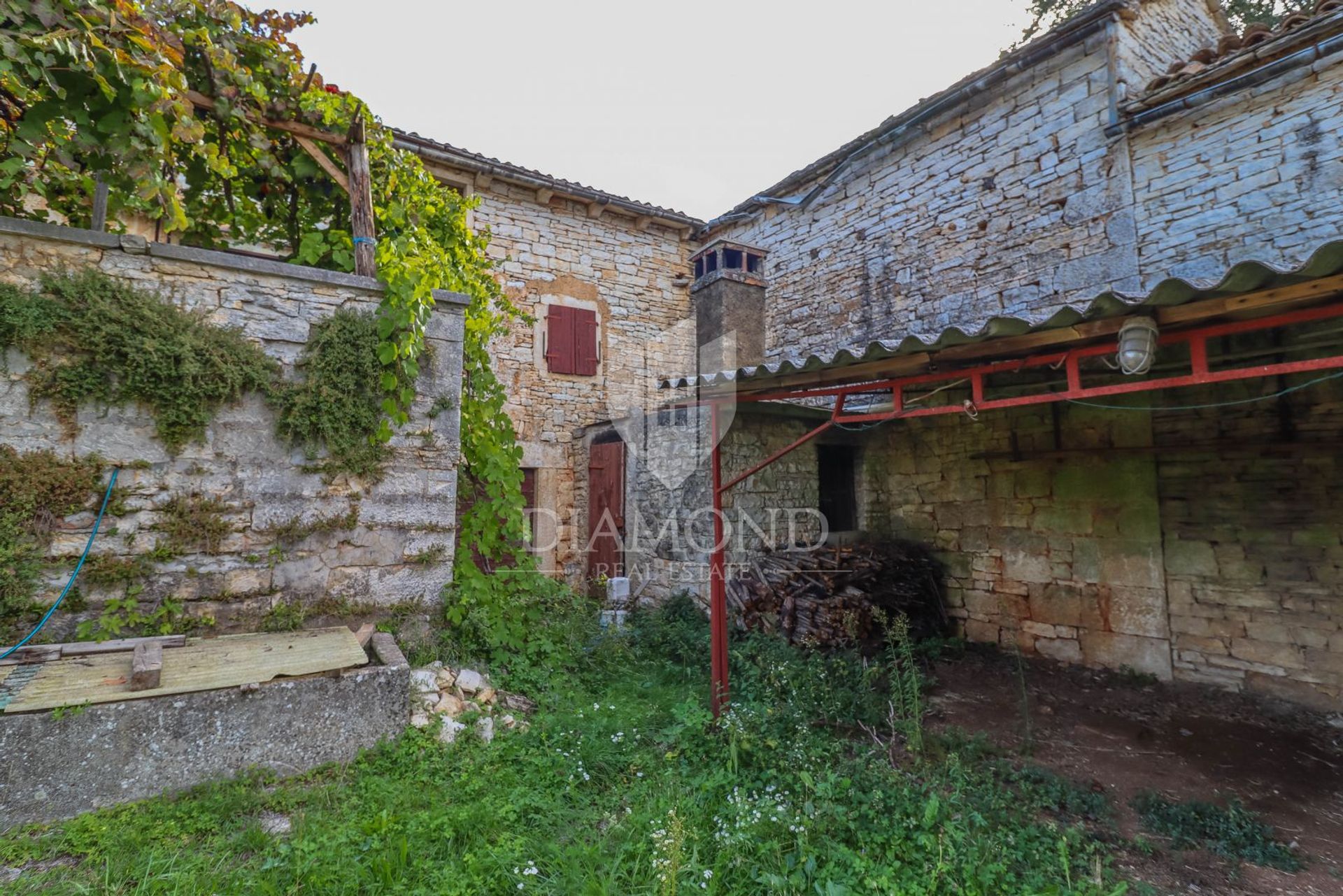 casa en Rovinj, Istria County 11531333