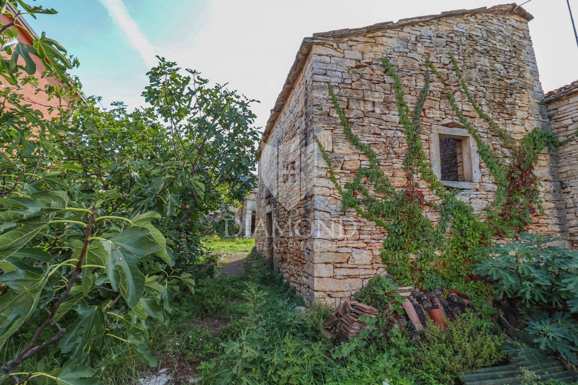 casa en Rovinj, Istria County 11531333