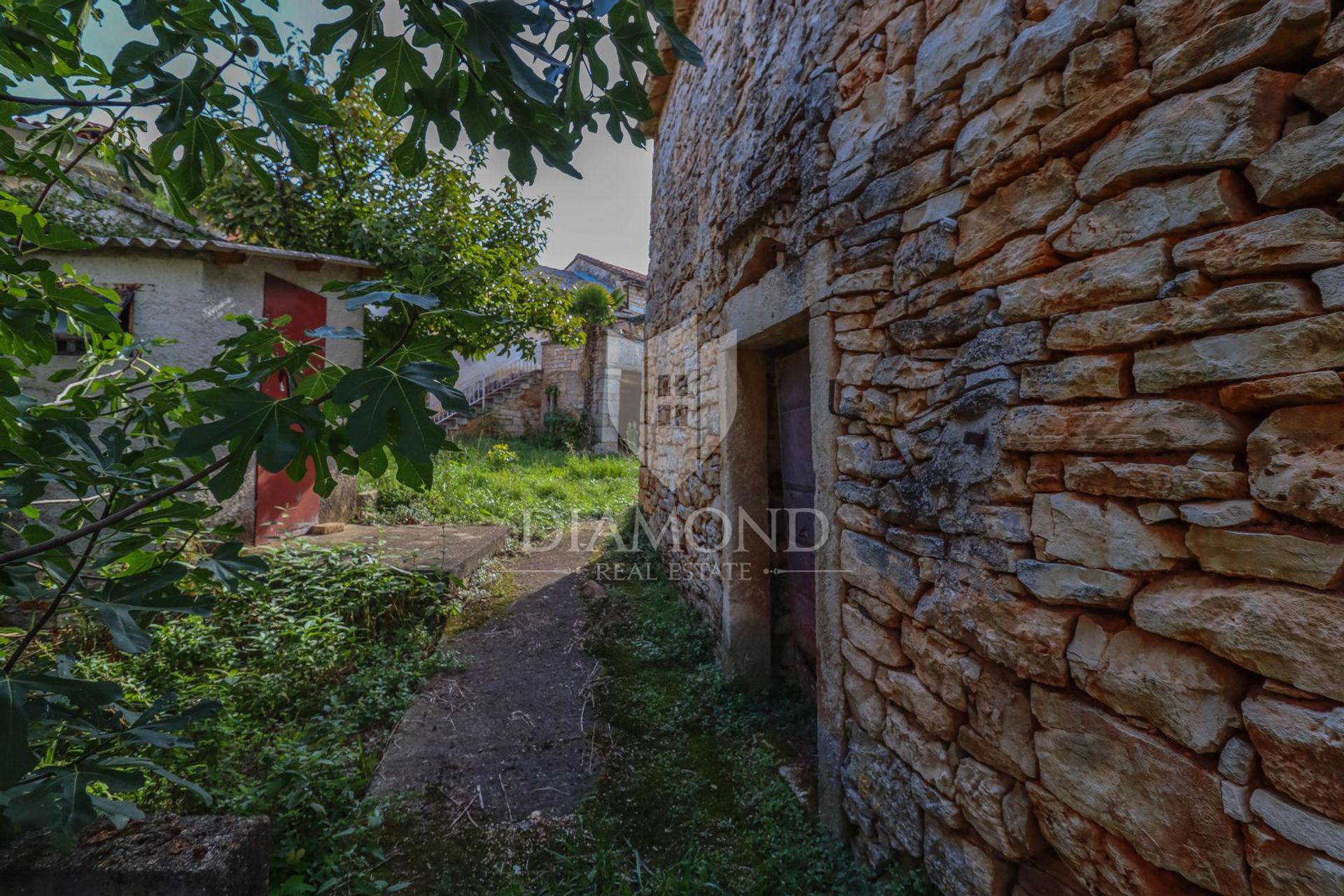 casa en Rovinj, Istria County 11531333