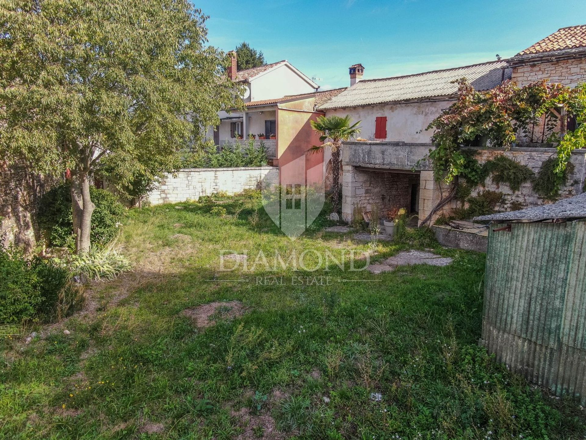 casa en Rovinj, Istria County 11531333