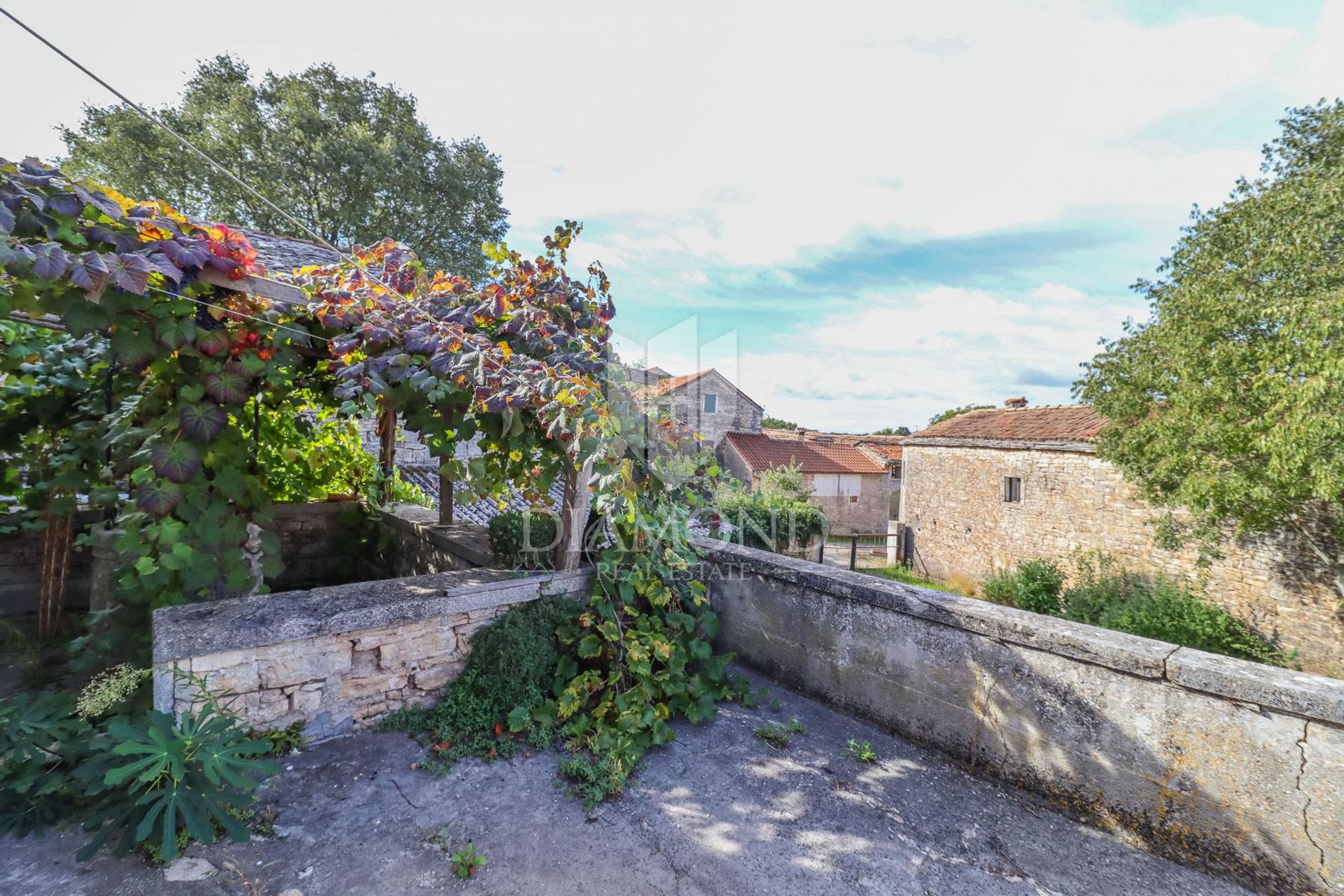 Haus im Rovinj, Istarska Zupanija 11531333