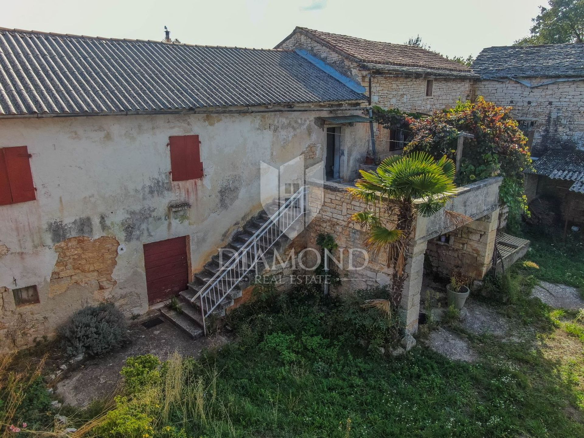 casa en Rovinj, Istria County 11531333