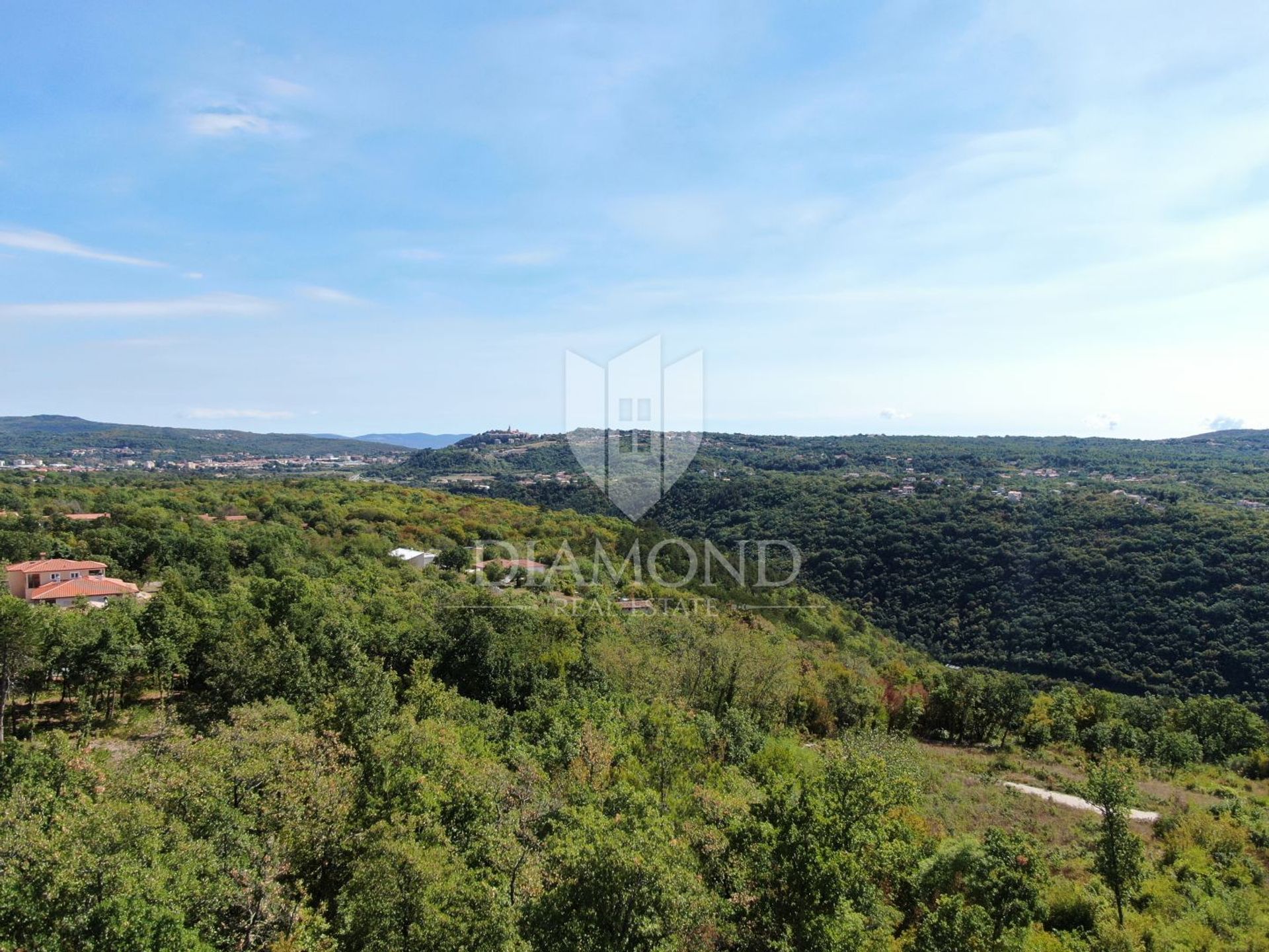 жилой дом в Labin, Istria County 11531428