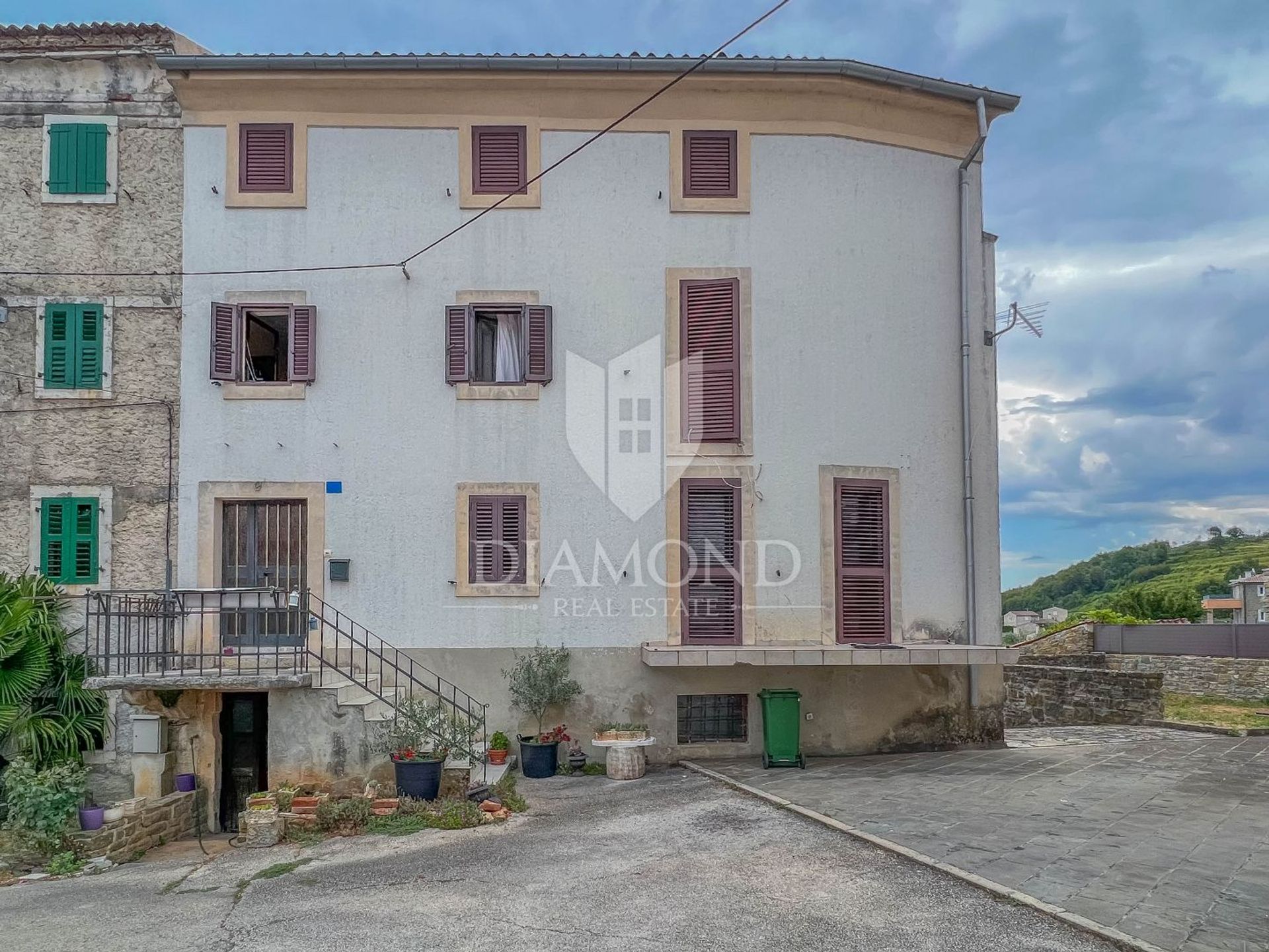 casa no Sveti Peter, Piran 11531457