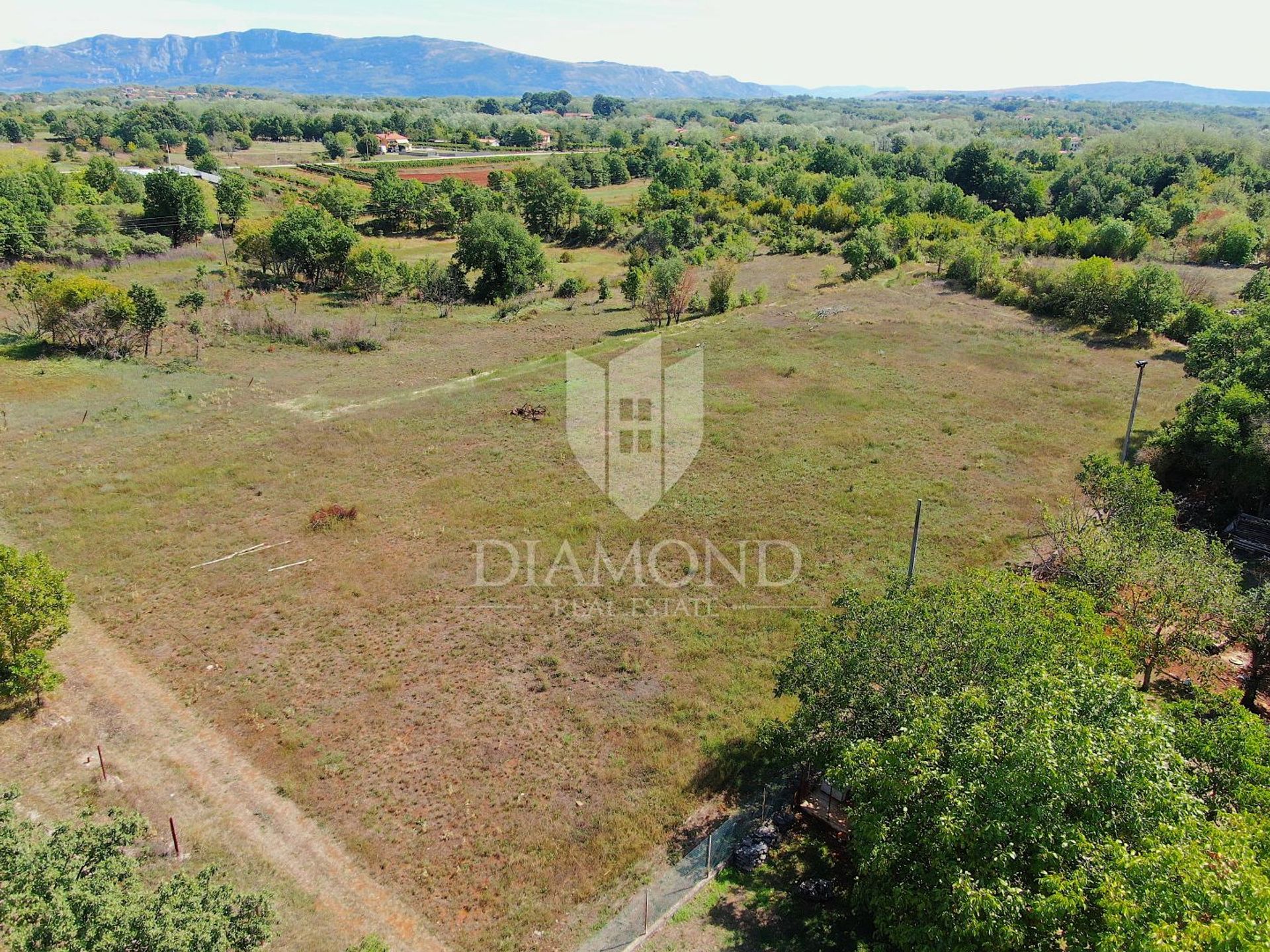 Land i Labin, Istria County 11531465