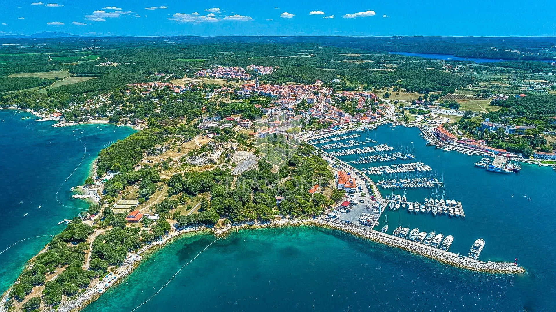 σπίτι σε Vrsar, Istria County 11531516