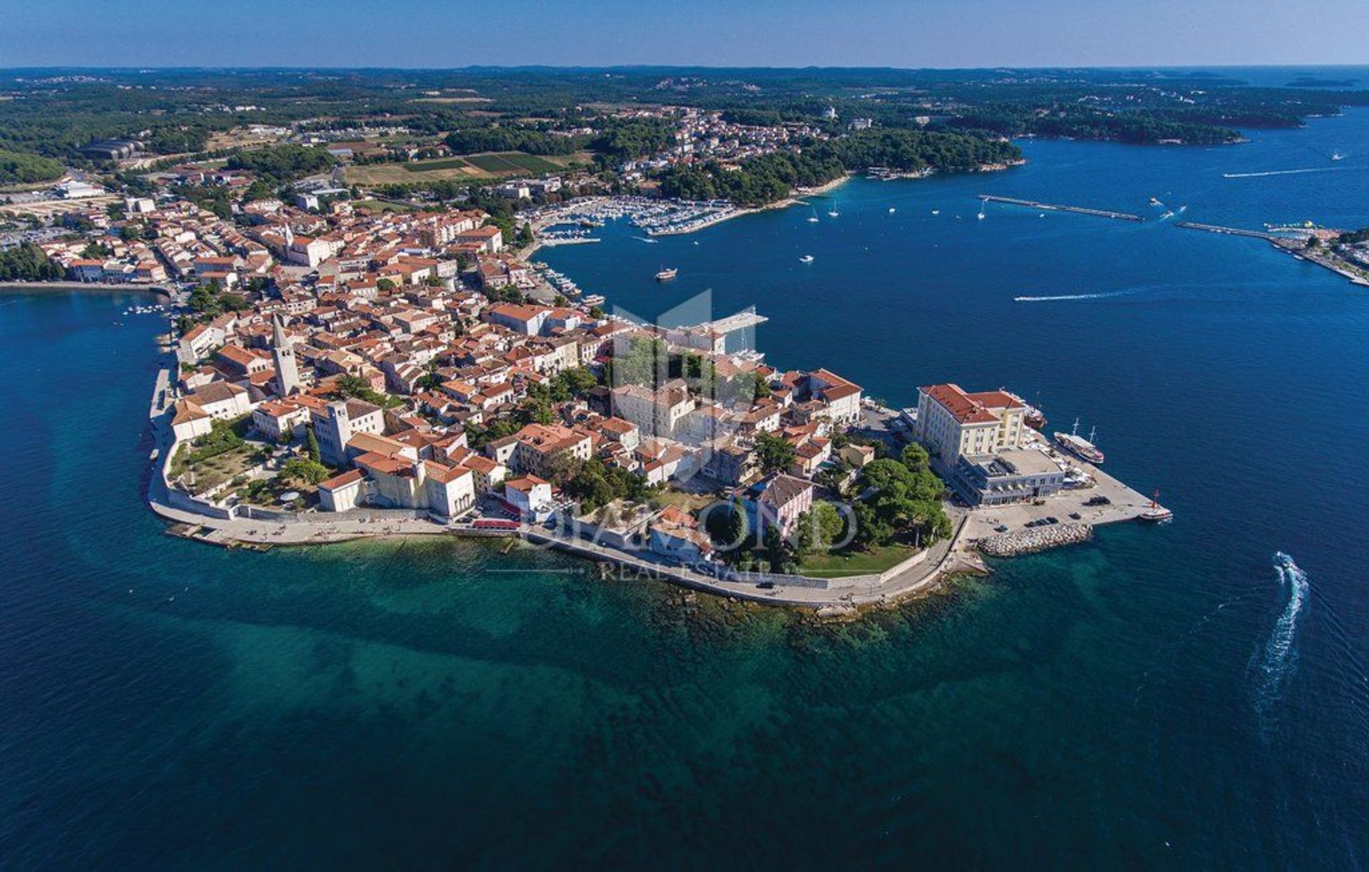 房子 在 Poreč, Istria County 11531567