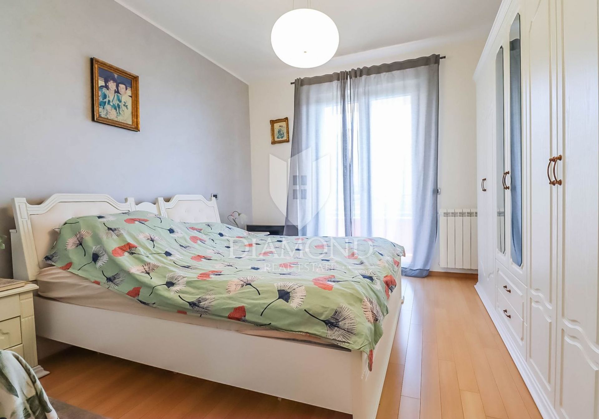 Osakehuoneisto sisään Rovinj, Istria County 11531573