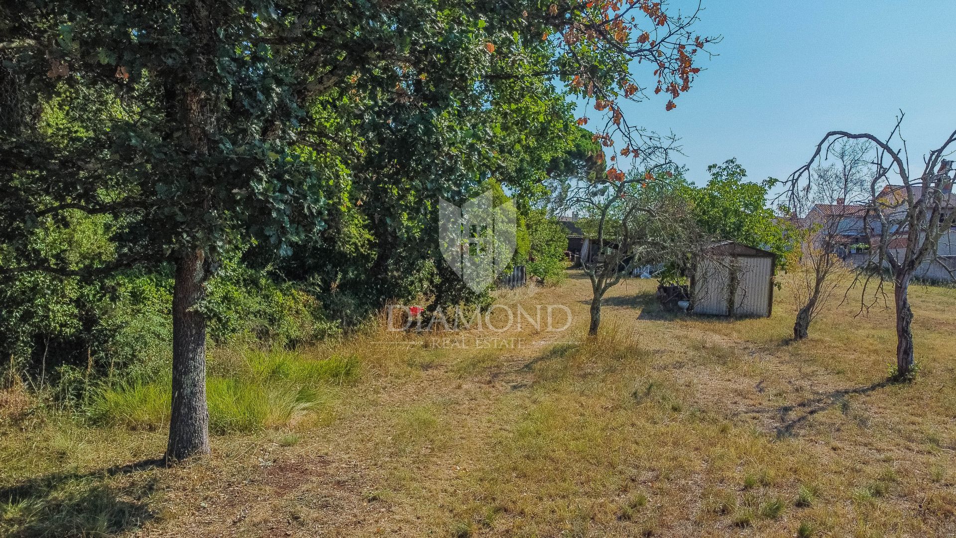 Land in Novigrad, Istarska Zupanija 11531576