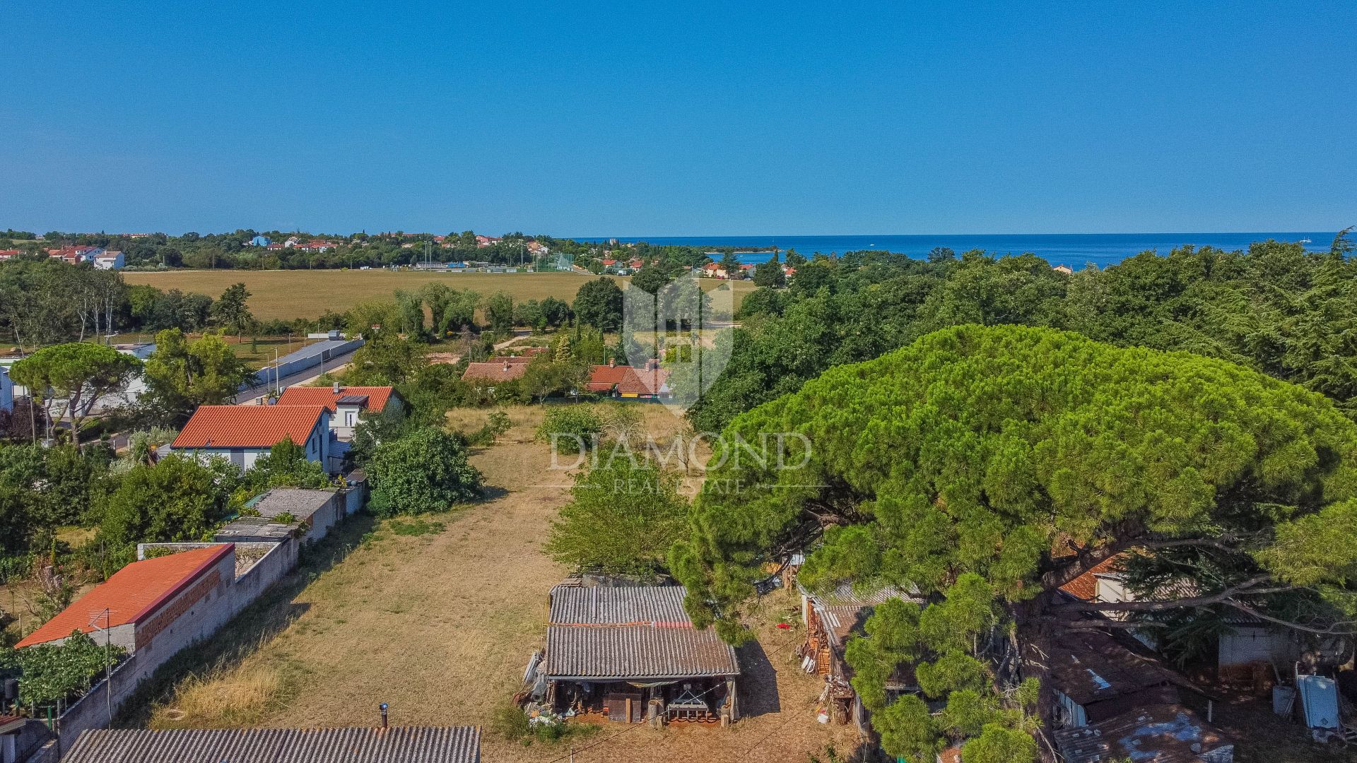 Terre dans Novigrad, Istarska Zupanija 11531576