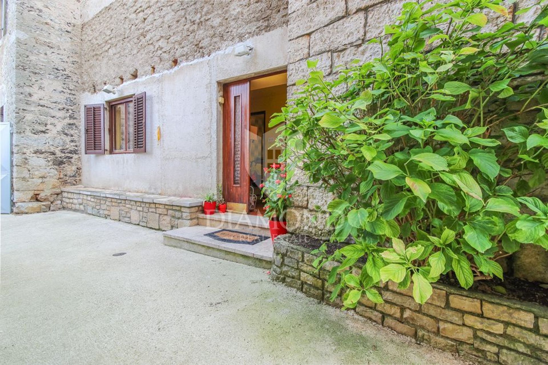 casa en Bale, Istria County 11531605