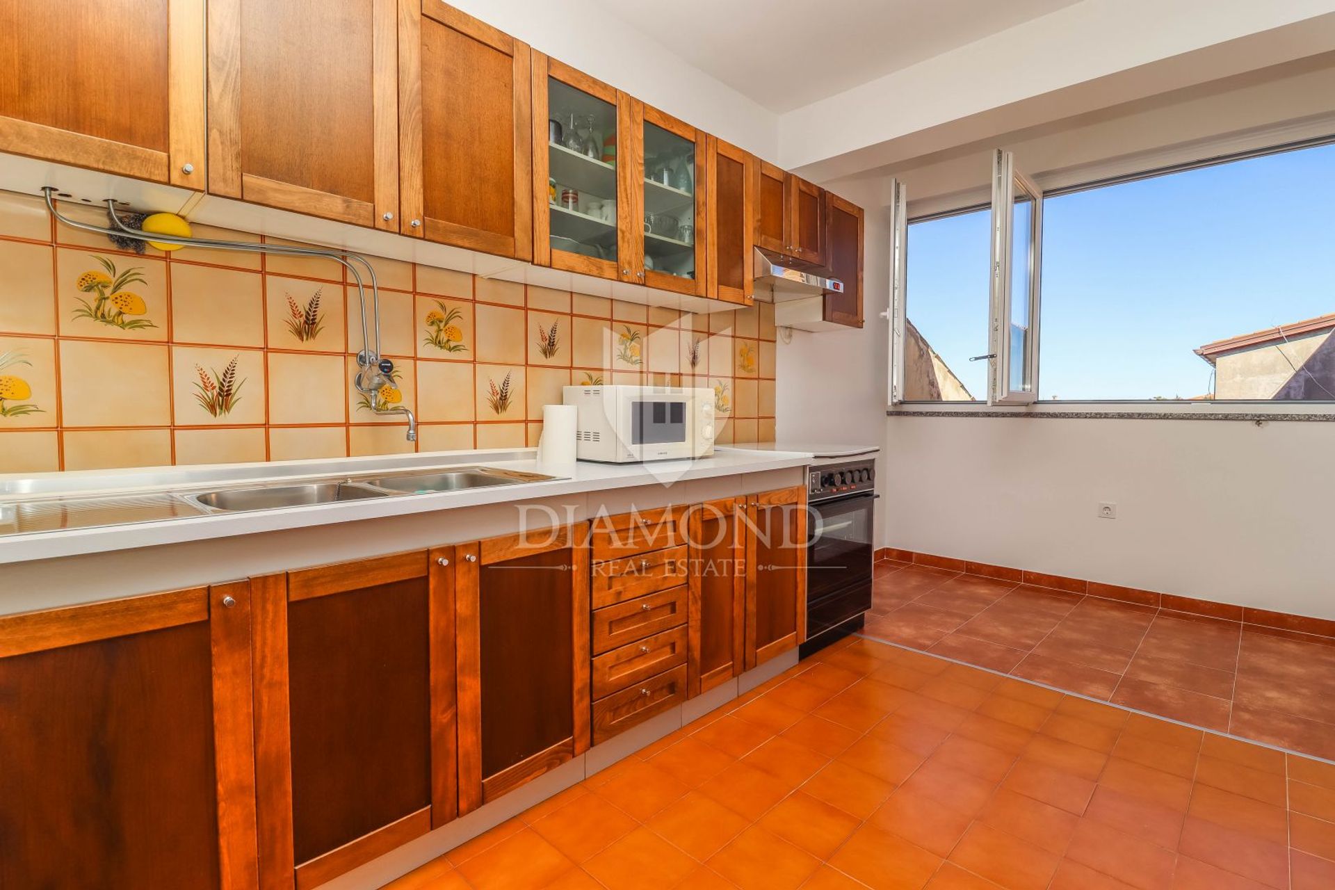 Condominio en Rovinj, Istarska Županija 11531673