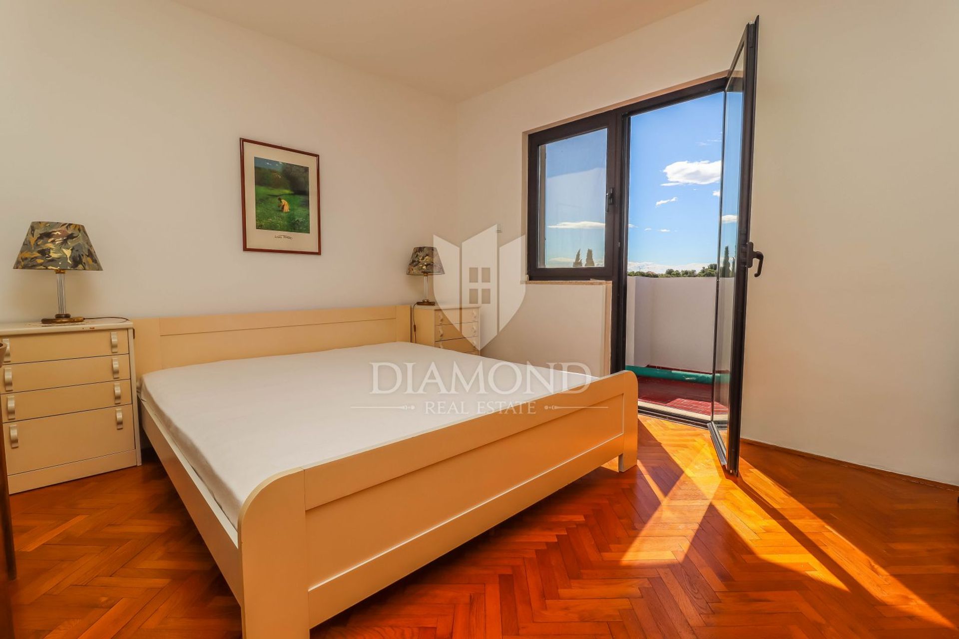 Condominio en Rovinj, Istarska Županija 11531673