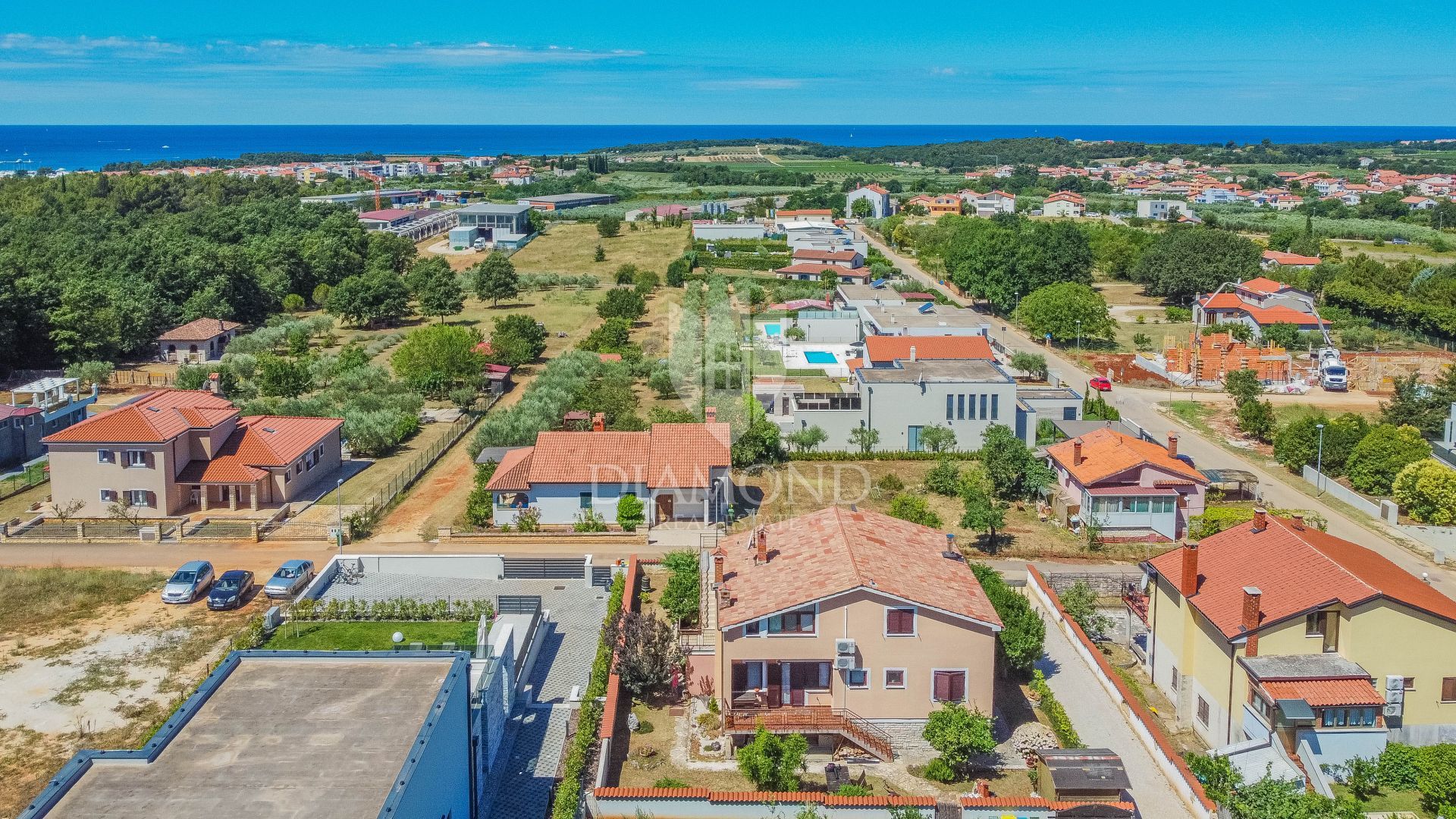 casa no Novigrad, Istarska Zupanija 11531680