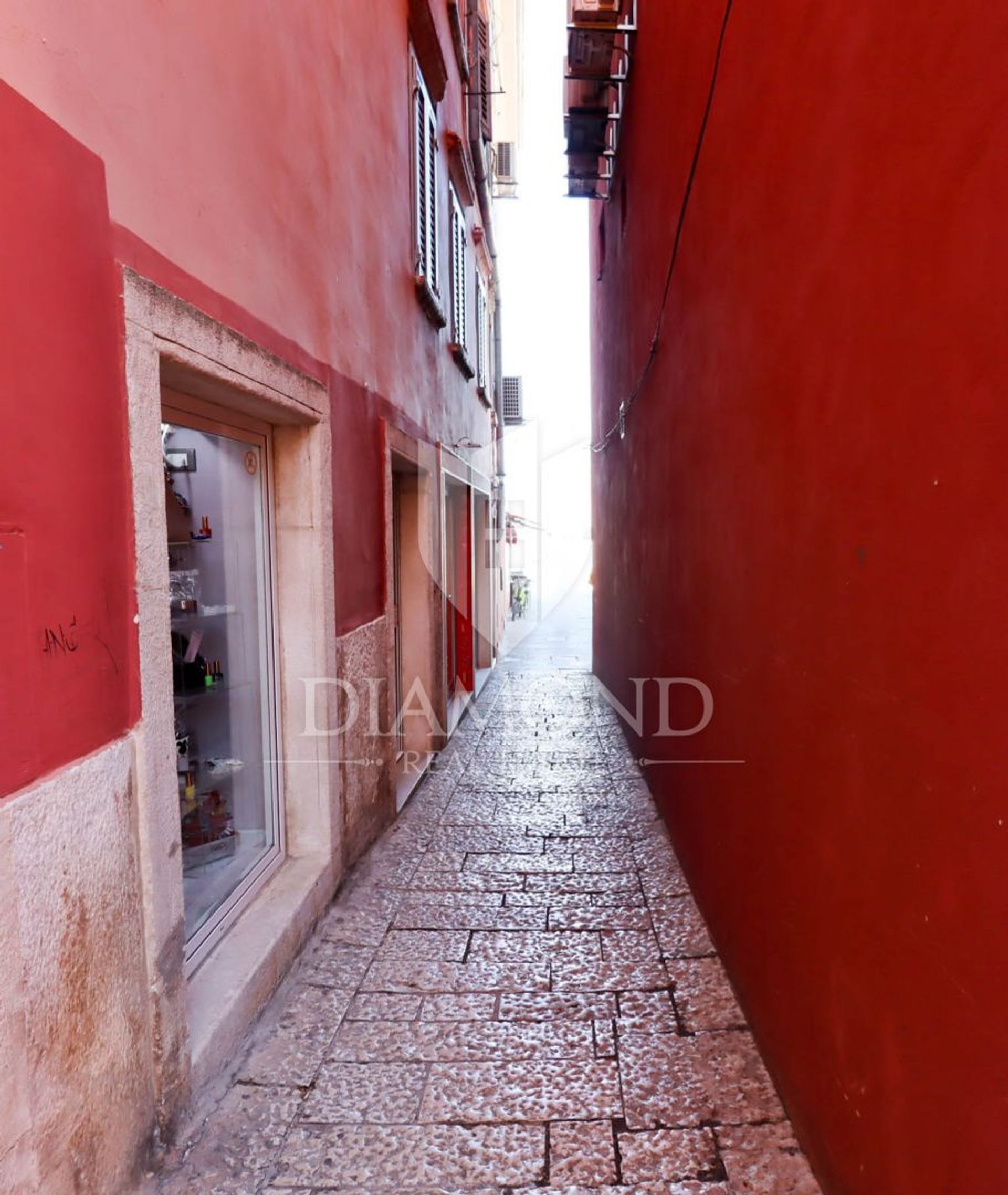 مكتب. مقر. مركز في Rovinj, Istria County 11531717