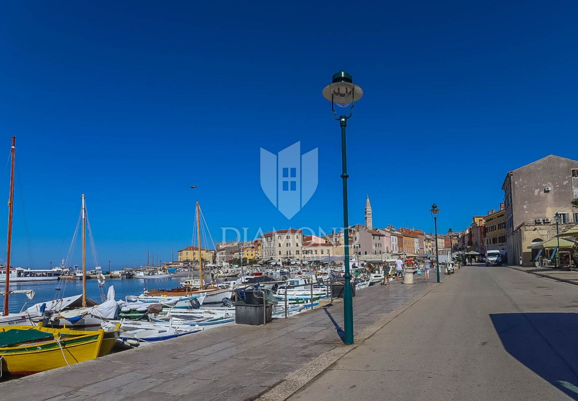 कार्यालय में Rovinj, Istria County 11531717