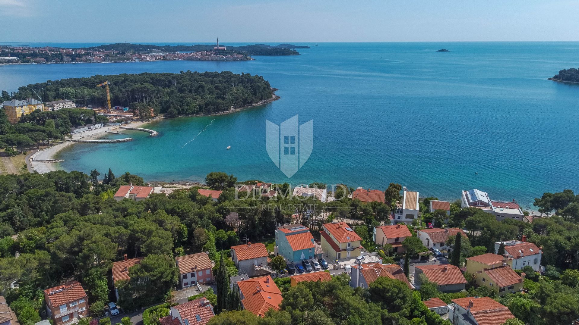 Hus i Rovinj, Istarska Zupanija 11531776