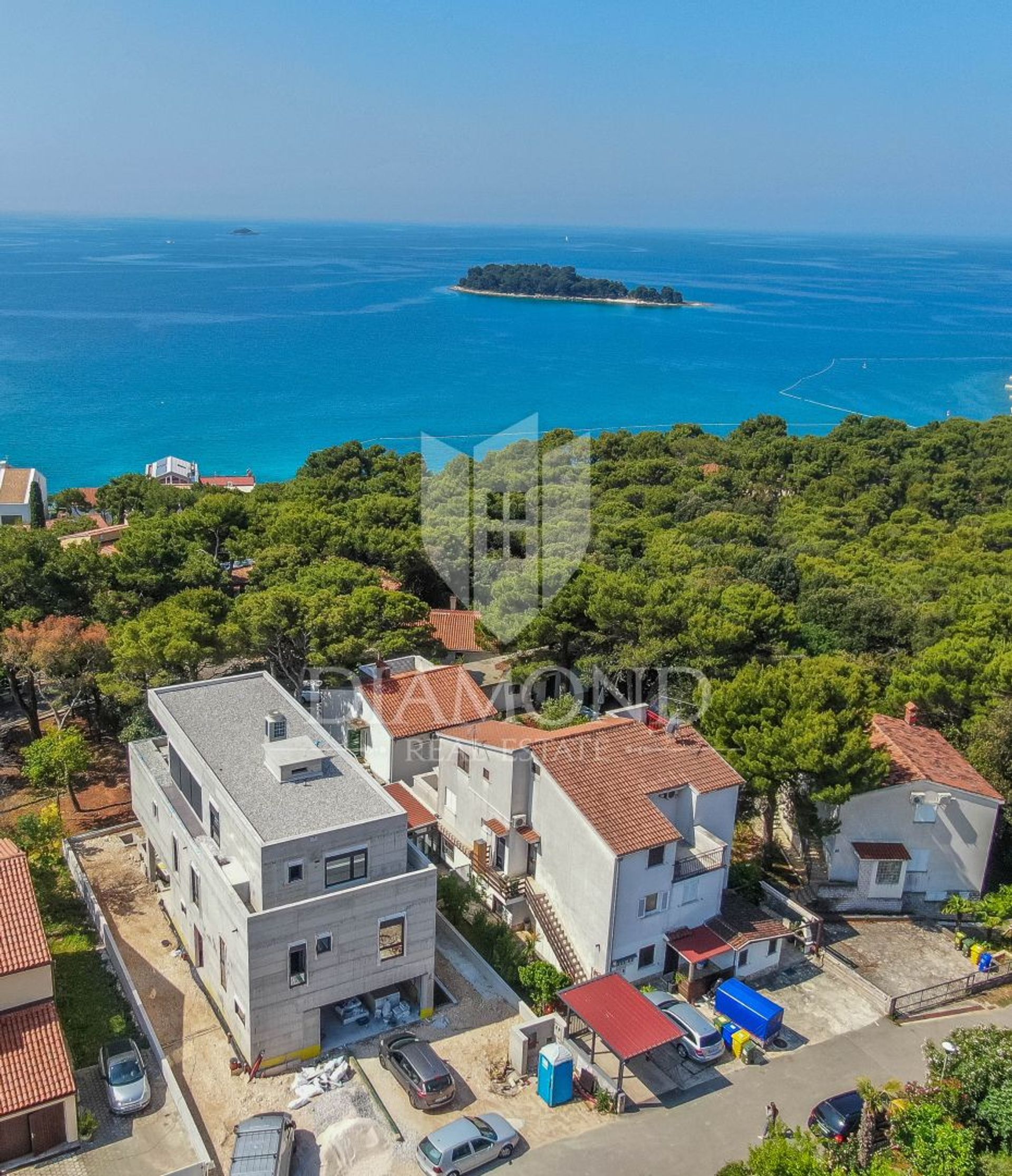 Huis in Rovinj, Istria County 11531796