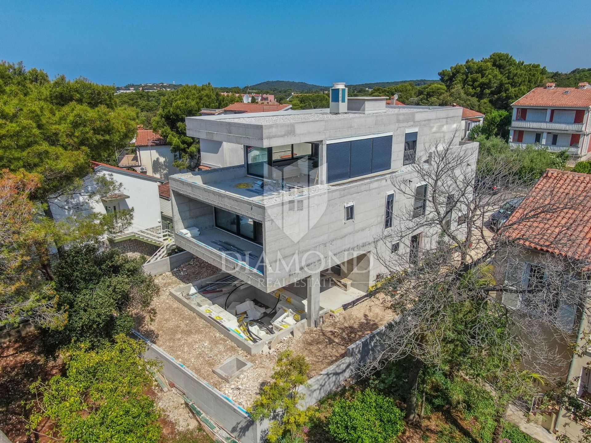 Haus im Rovinj, Istria County 11531796