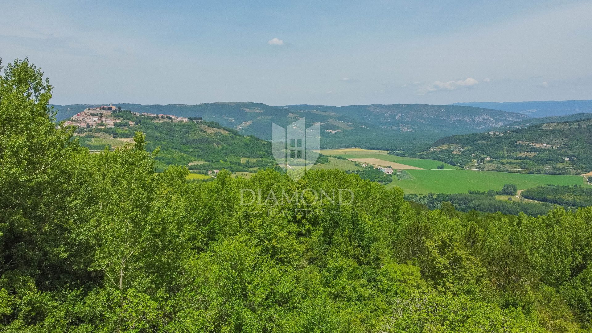 الأرض في Motovun, Istarska Zupanija 11531802