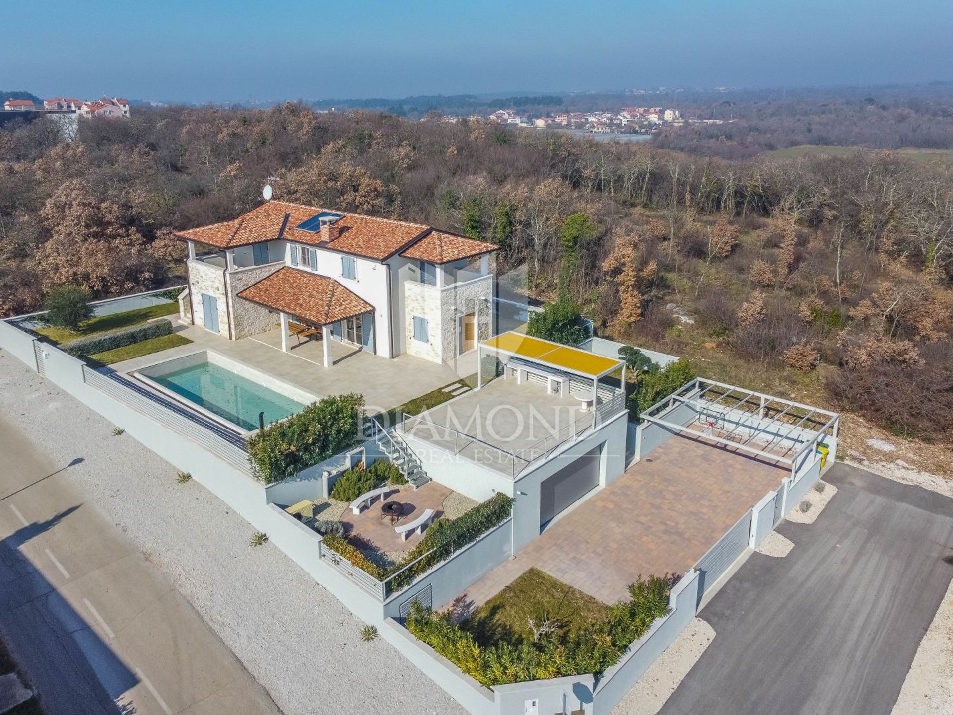 Huis in Porec, Istarska Zupanija 11531829