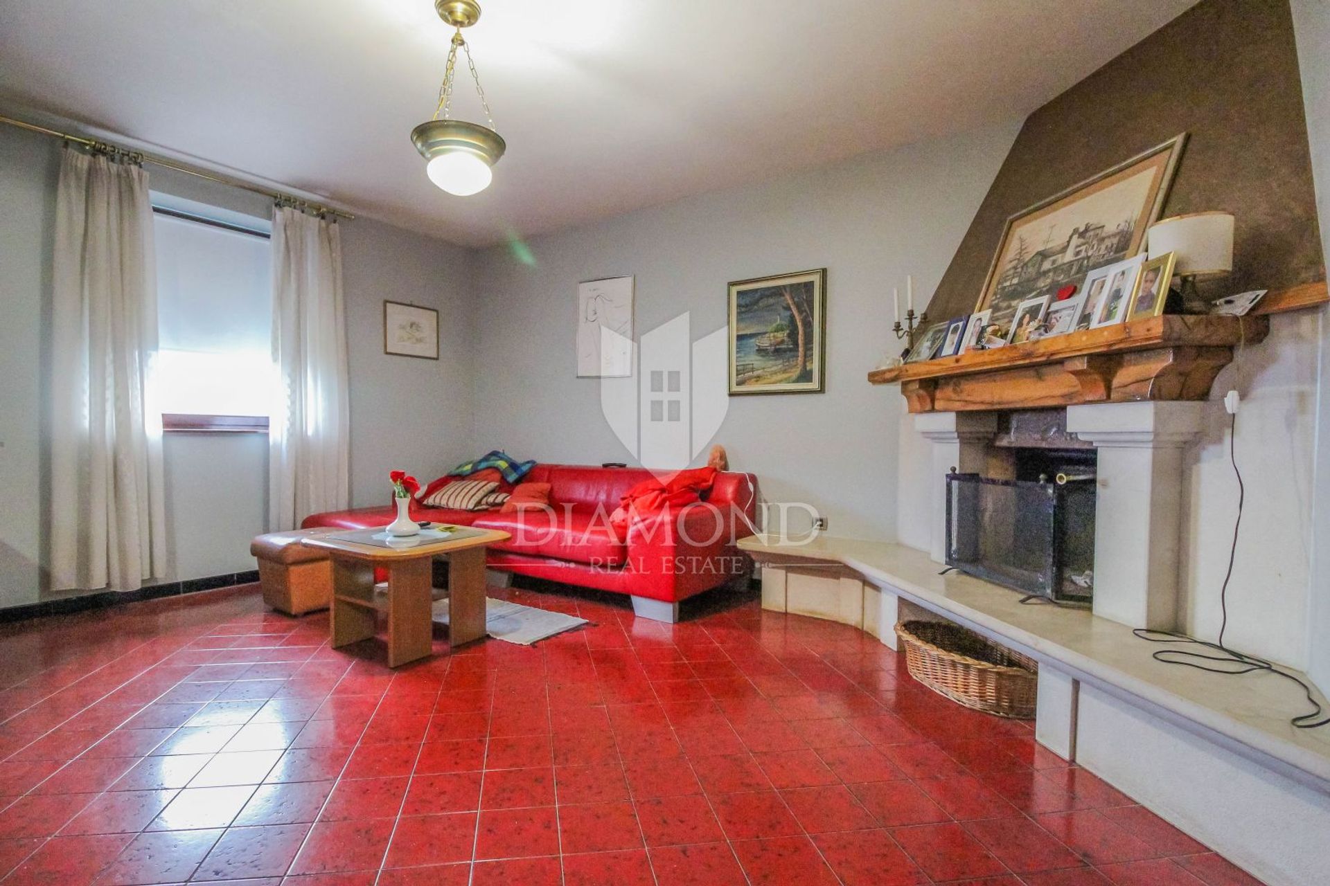 Huis in Umag, Istria County 11531841