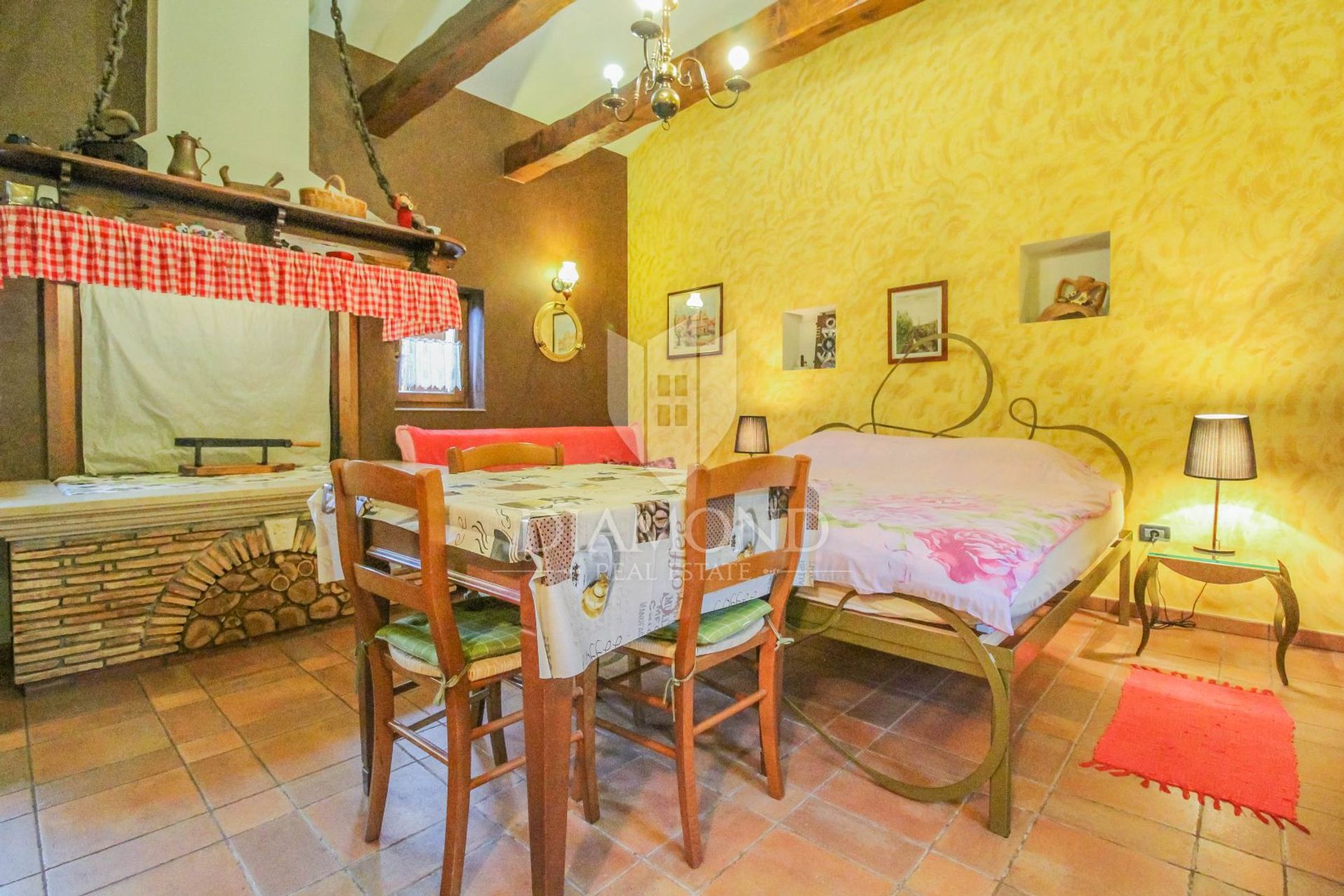 Huis in Umag, Istria County 11531841