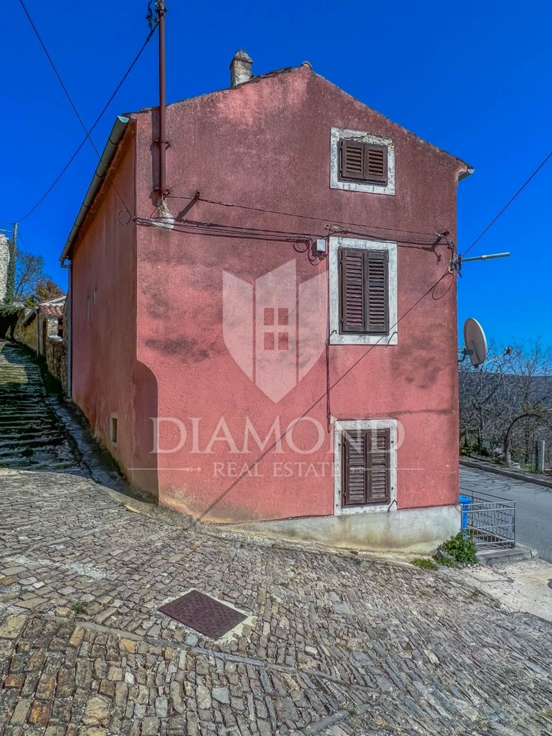 Casa nel Motovun, Istria County 11531849