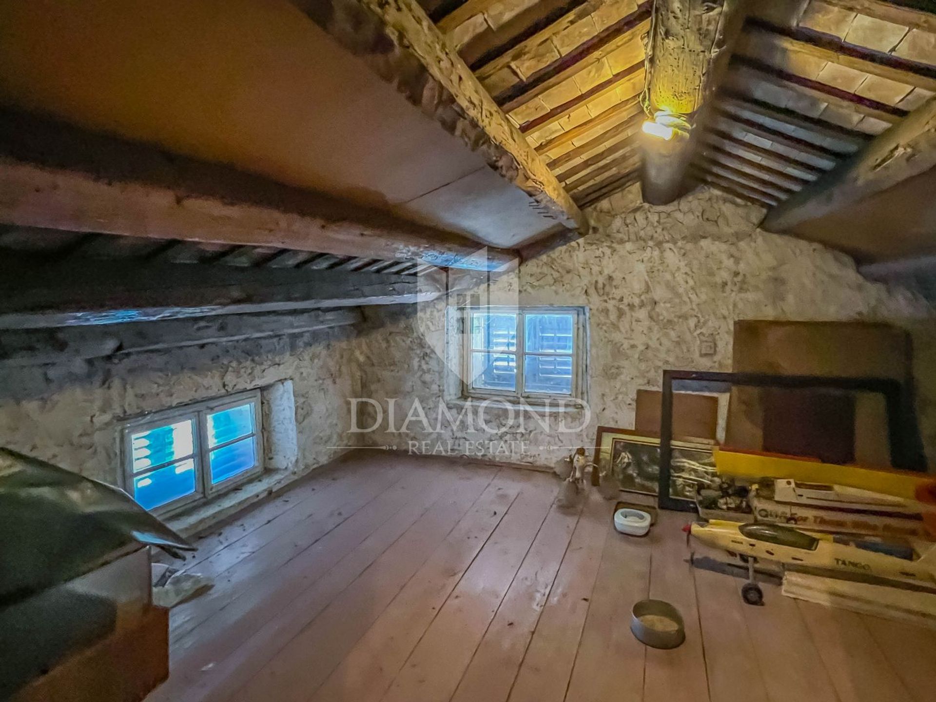 σπίτι σε Motovun, Istria County 11531849