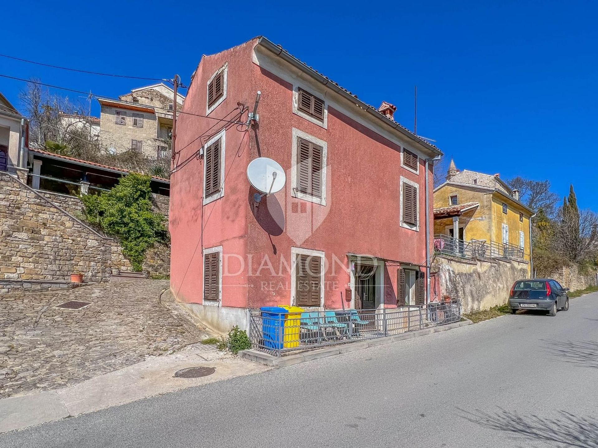 Casa nel Motovun, Istria County 11531849