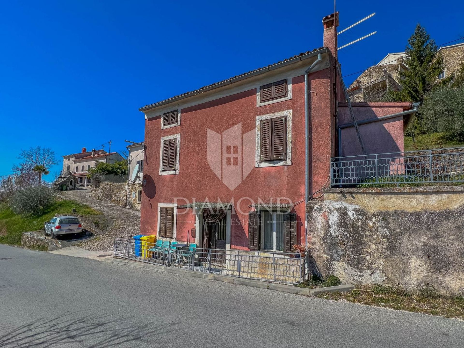 房子 在 Motovun, Istria County 11531849