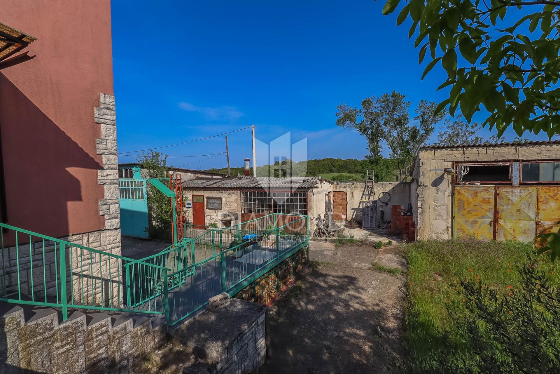 Condominio en Valtura, Istria County 11531872