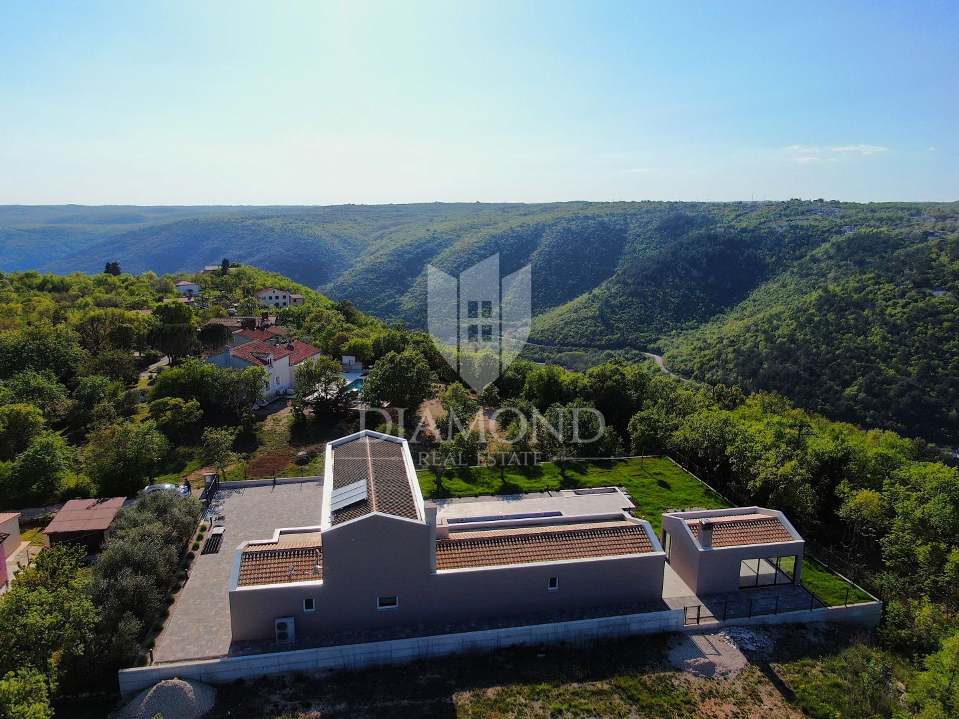 House in Labin, Istria County 11531878