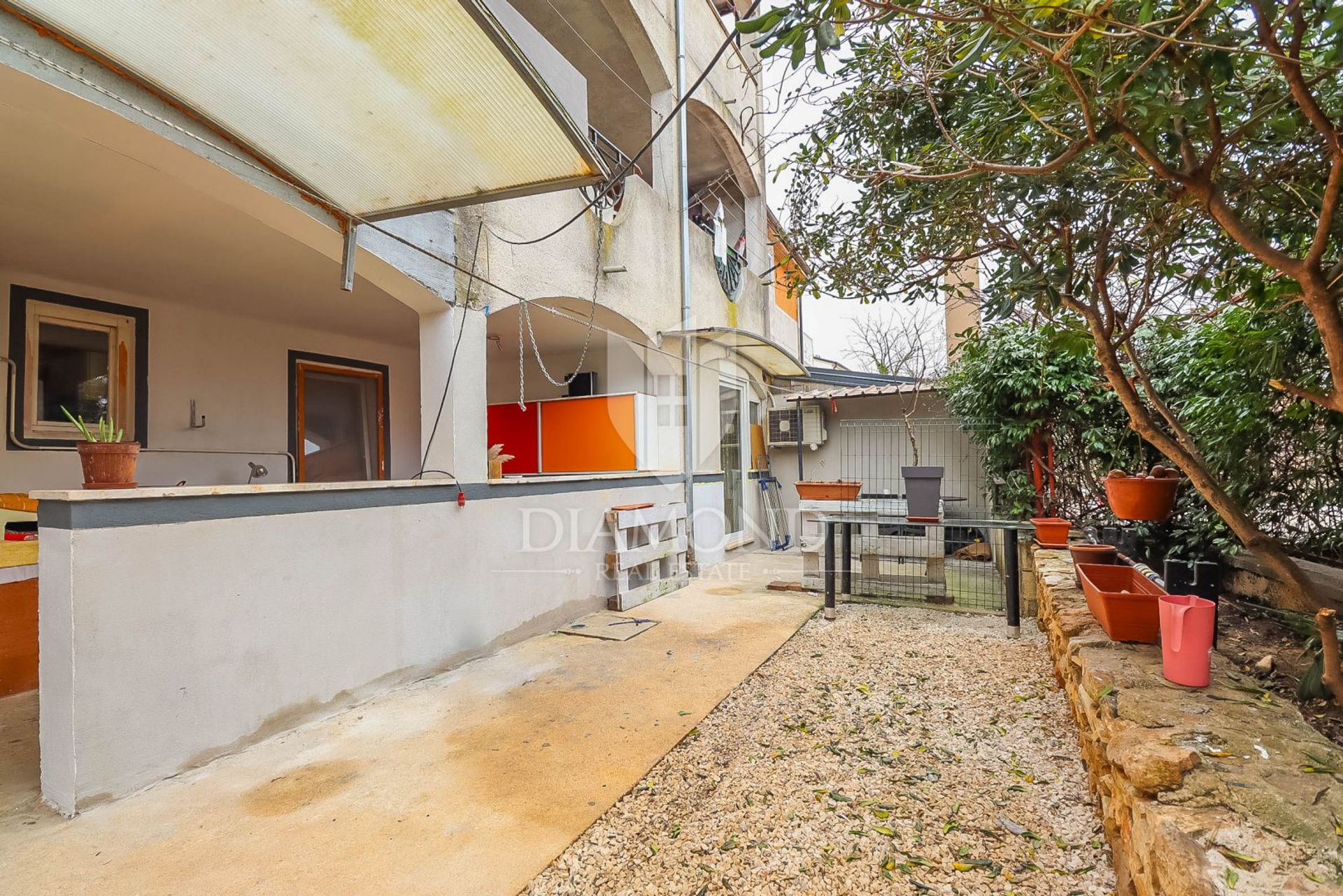 Condominium dans Rovinj, Istria County 11531932