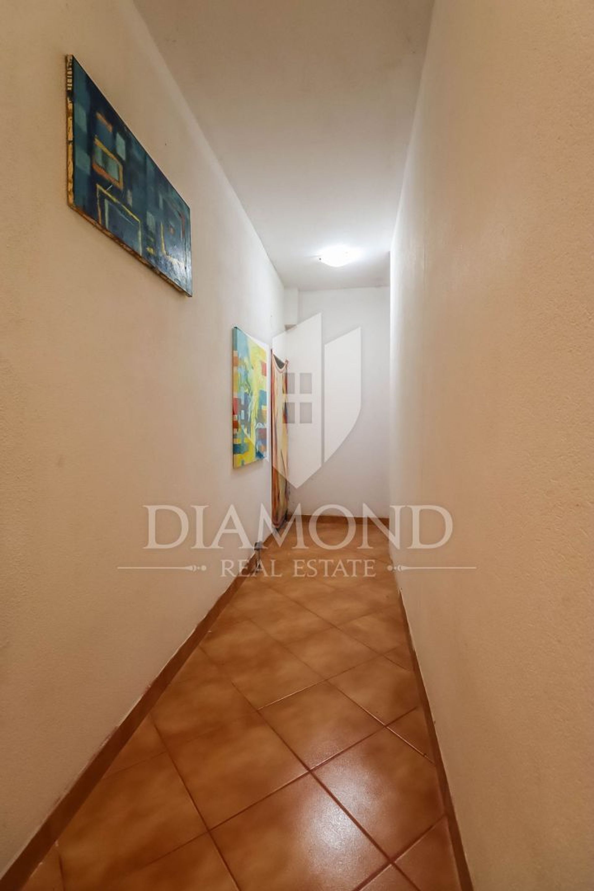 Condominium dans Rovinj, Istria County 11531932