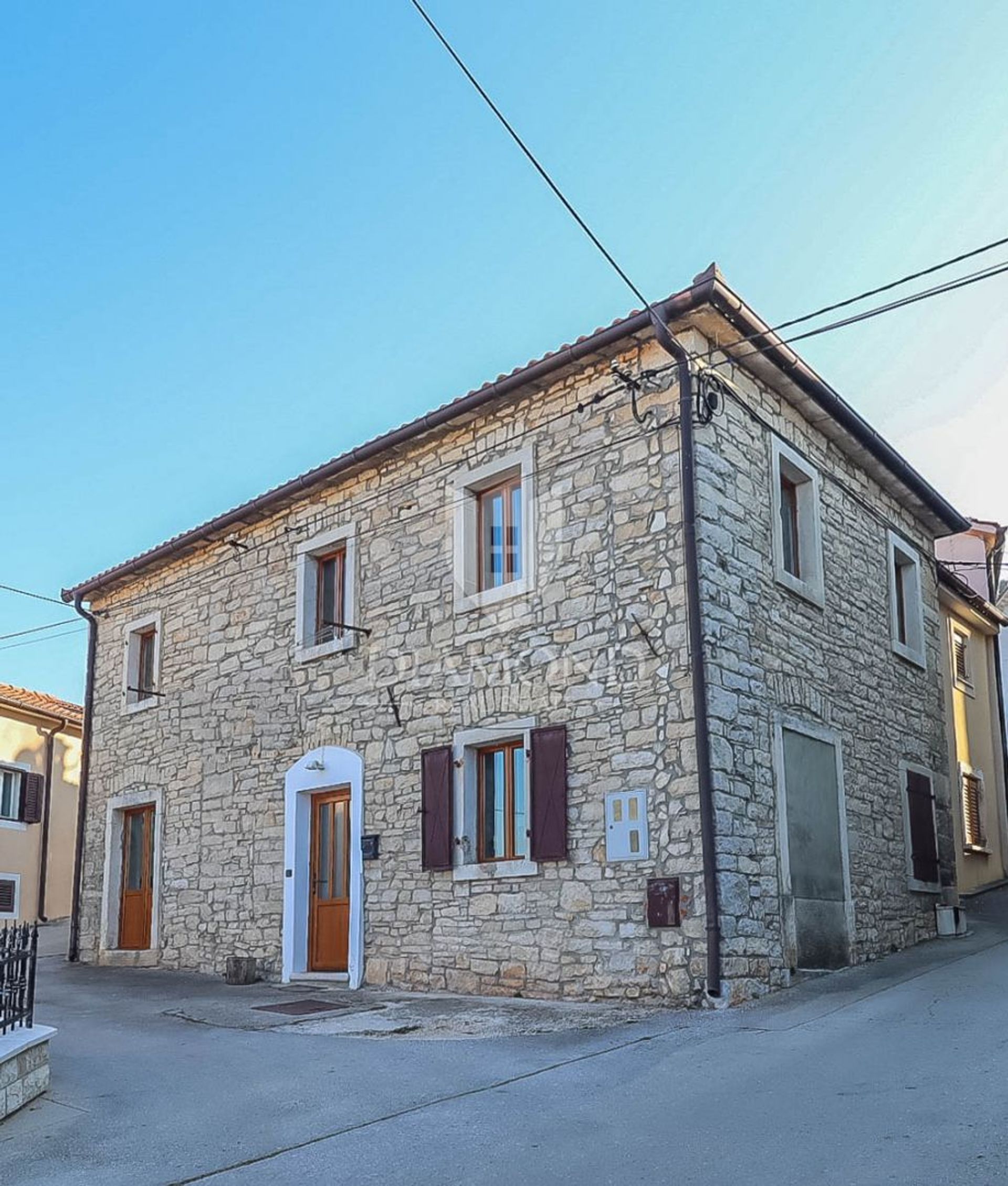 House in Zminj, Istarska Zupanija 11531993