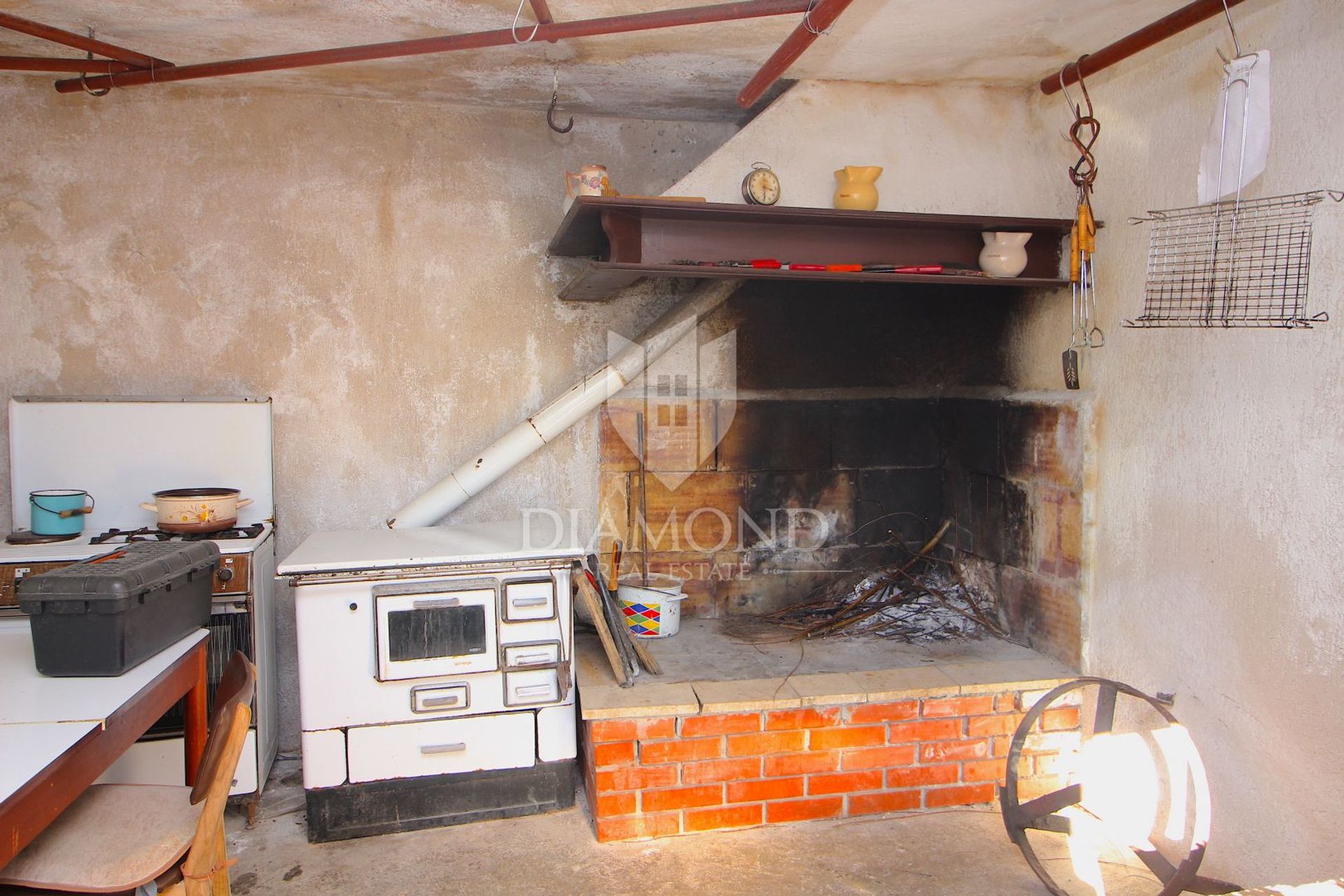 casa no Sveta Katarina, Istarska županija 11532009