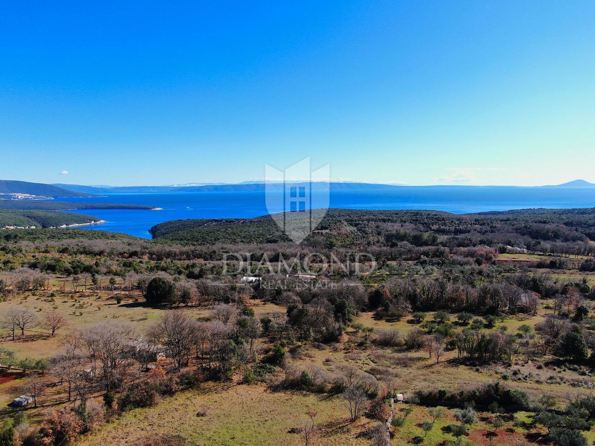 الأرض في Peruški, Istarska županija 11532021