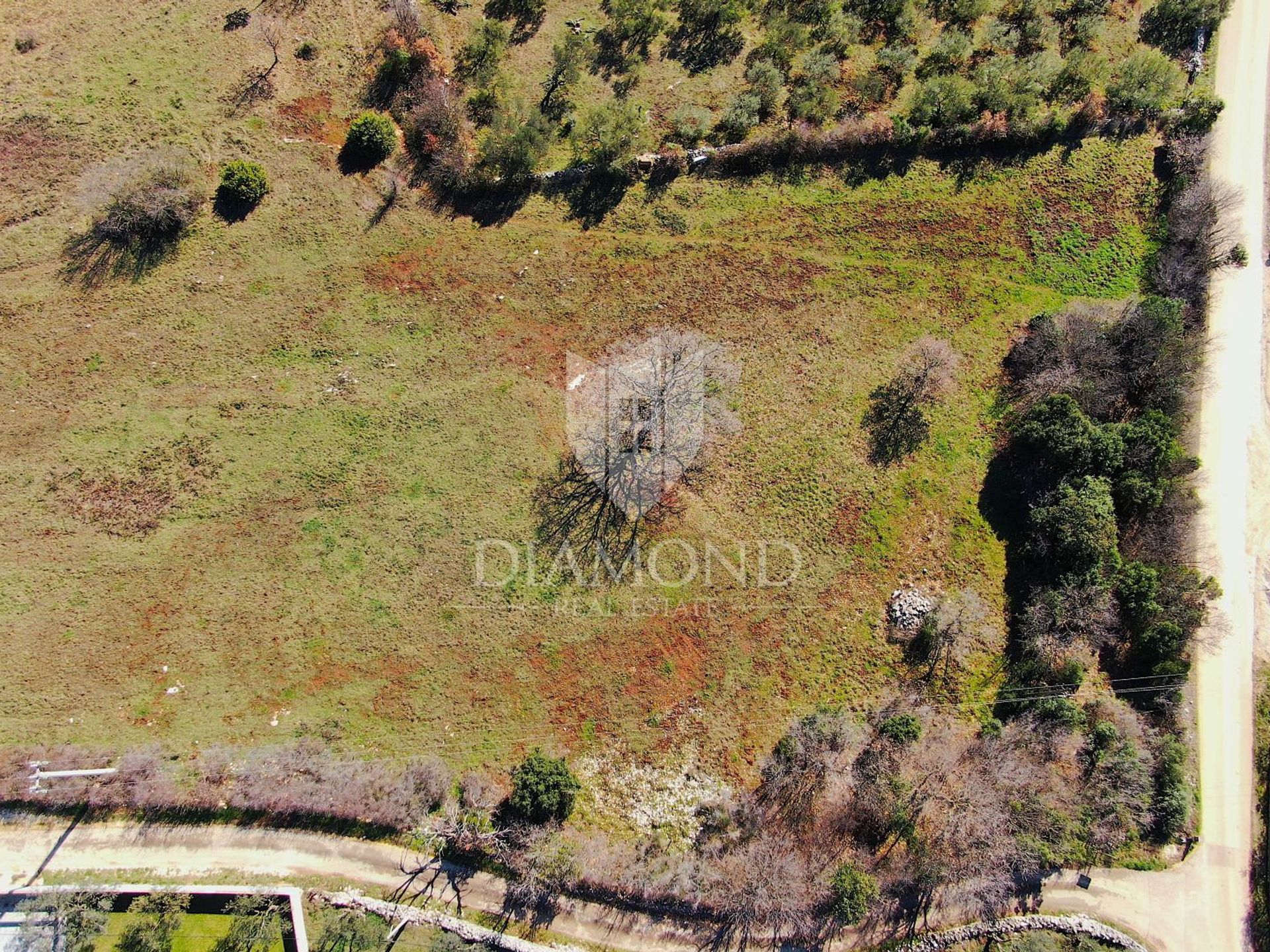 Terra no Peruški, Istarska županija 11532021