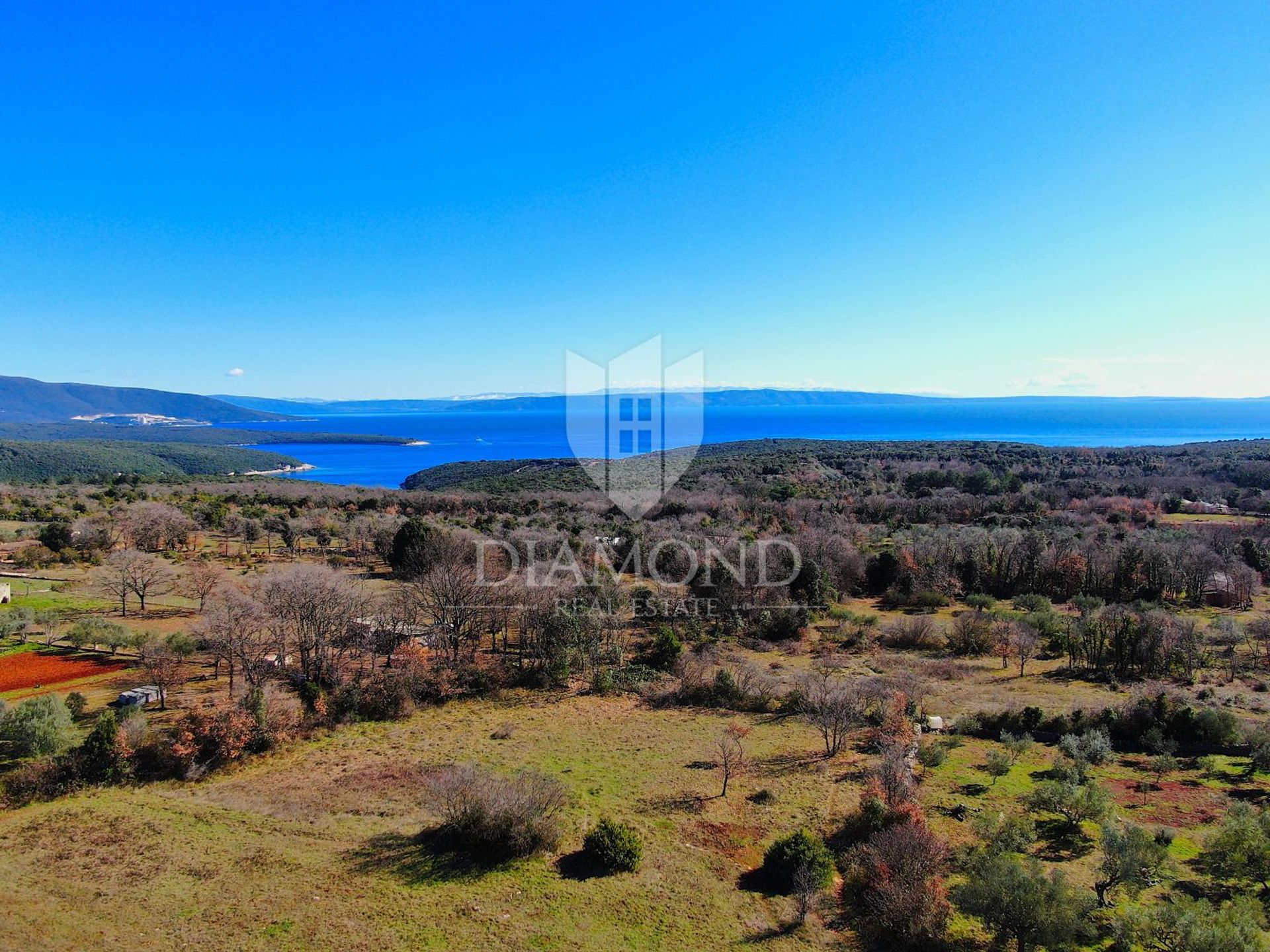 Land im Peruški, Istarska županija 11532021