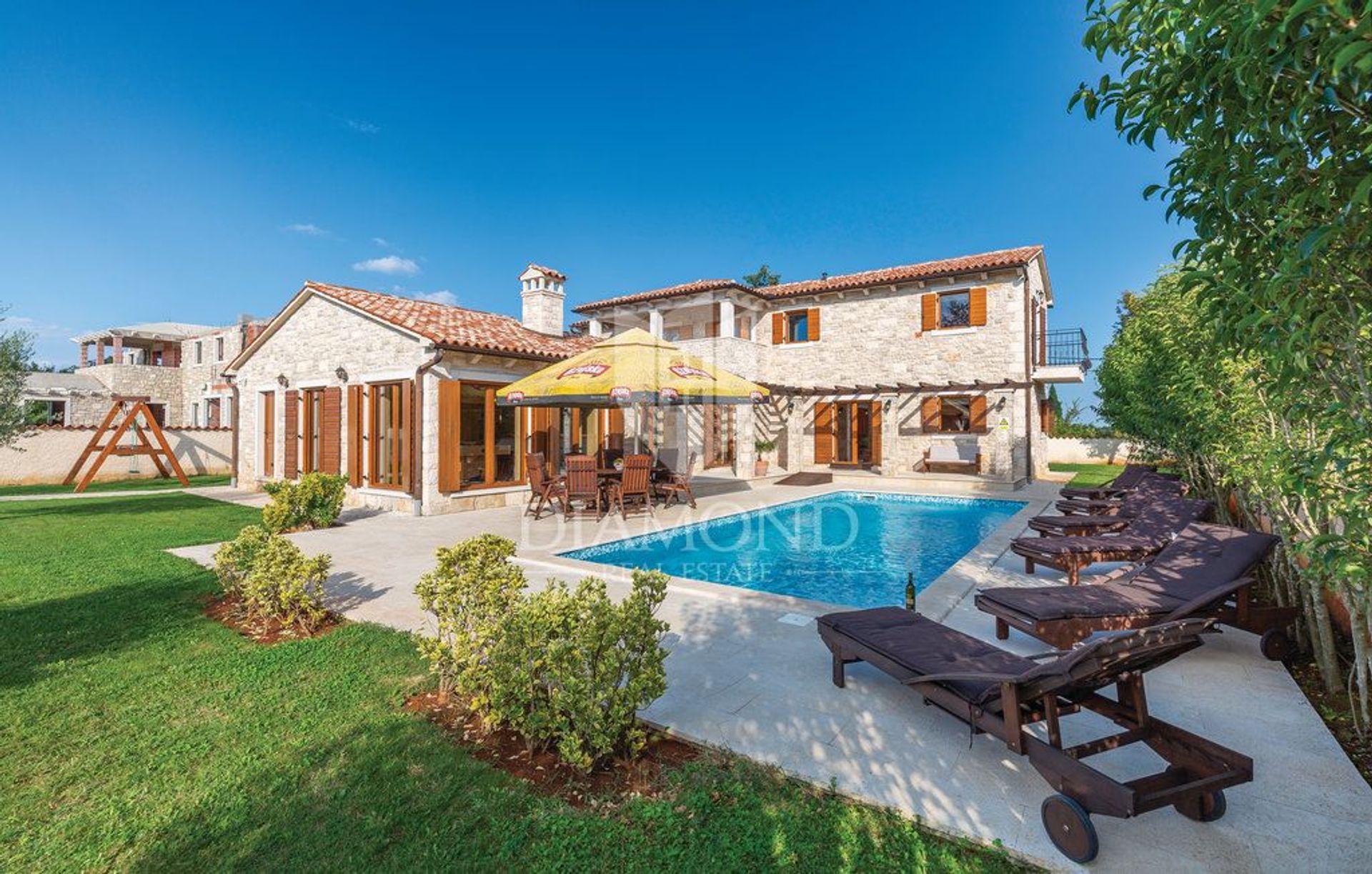 casa no Marčana, Istria County 11532070