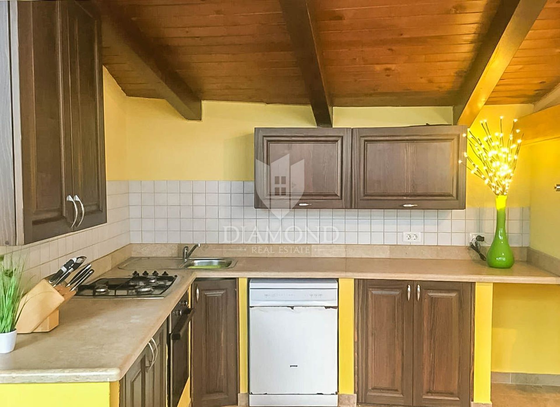 casa en Rovinj, Istria County 11532082