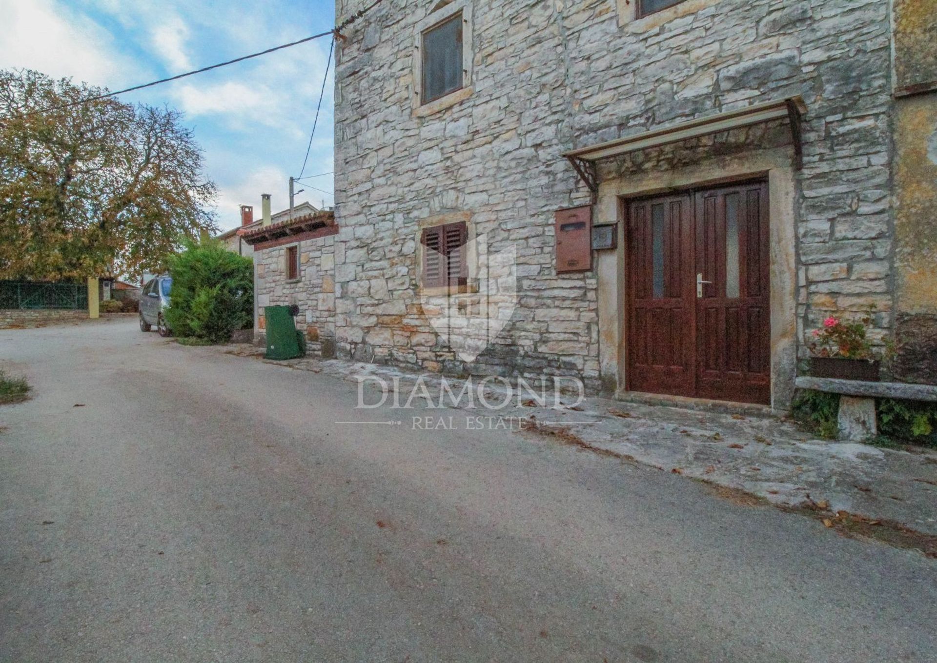 σπίτι σε Kaštel, Istria County 11532127