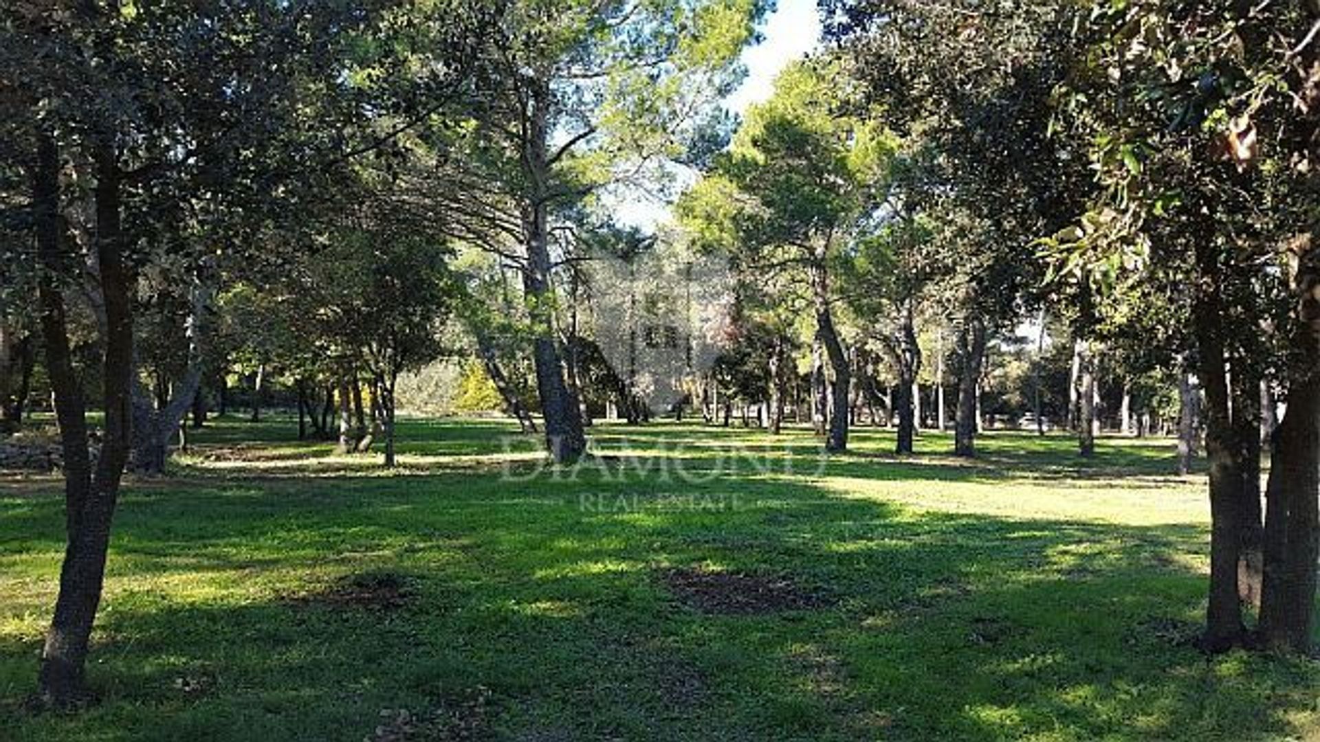 Land in Rovinj, Istria County 11532196