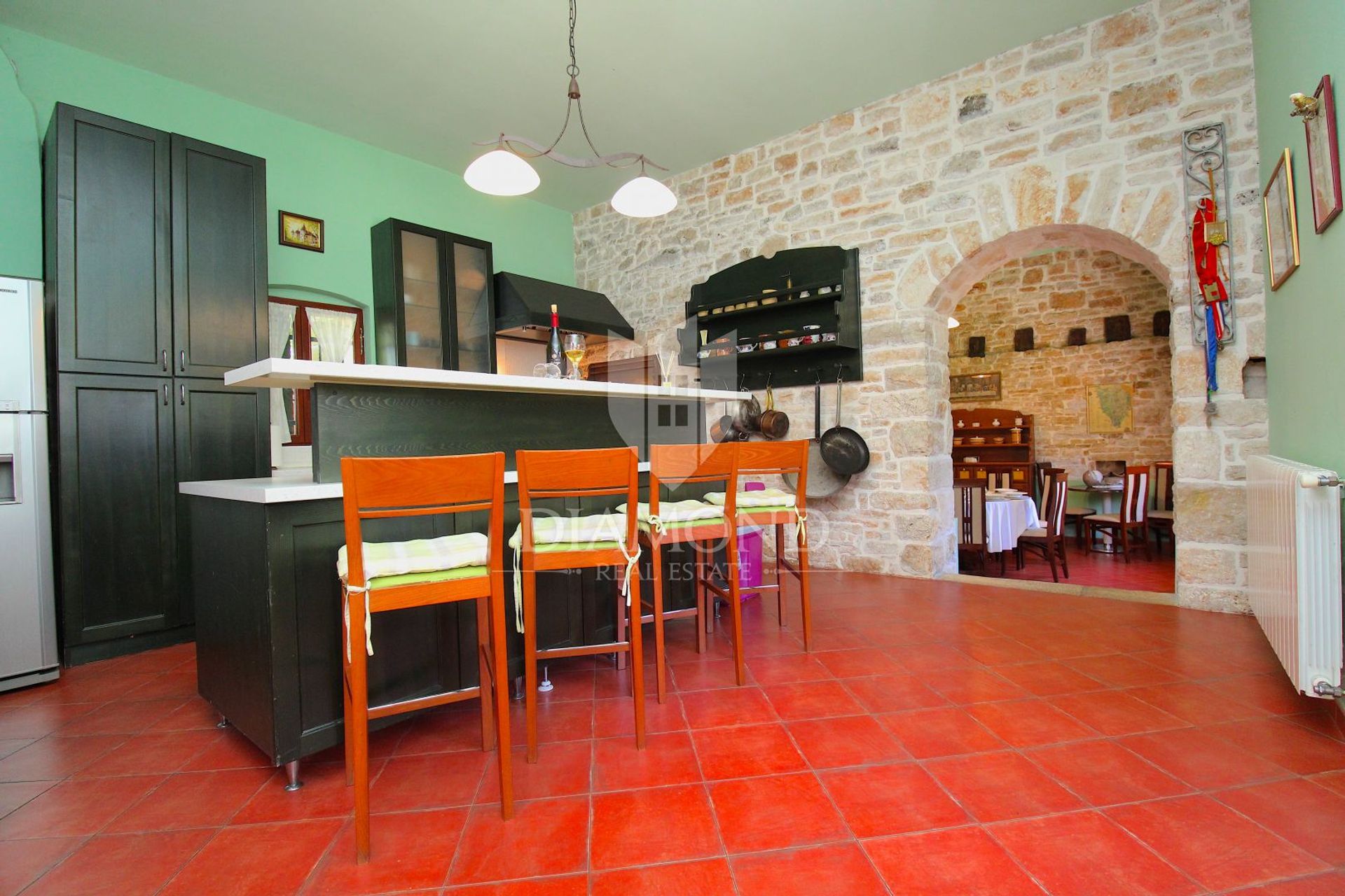 casa no Žminj, Istria County 11532223