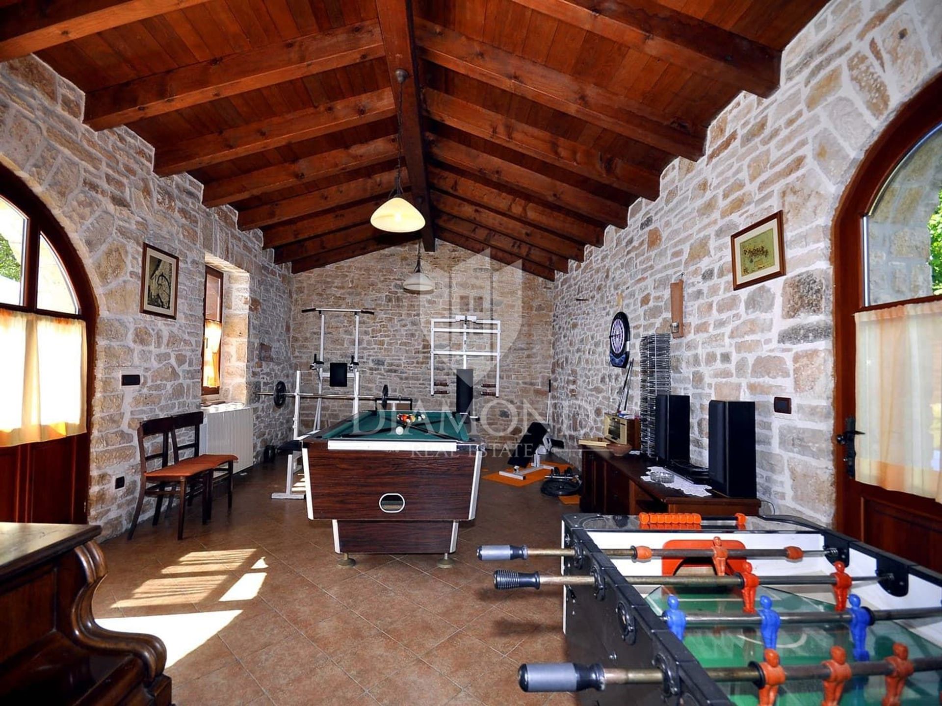 casa no Žminj, Istria County 11532223