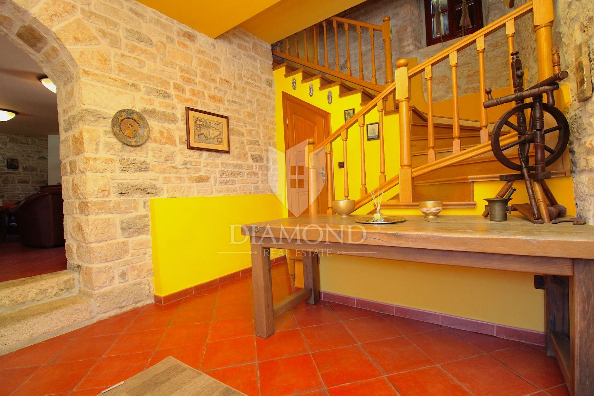 casa no Žminj, Istria County 11532223