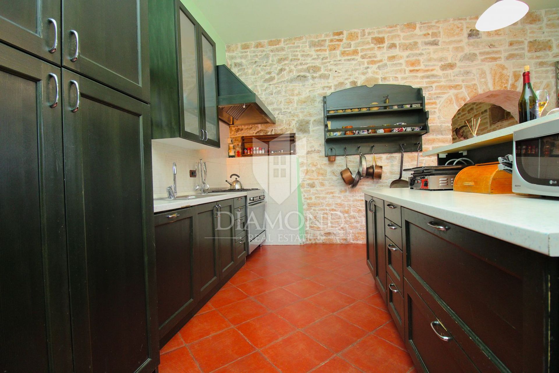 casa no Žminj, Istria County 11532223